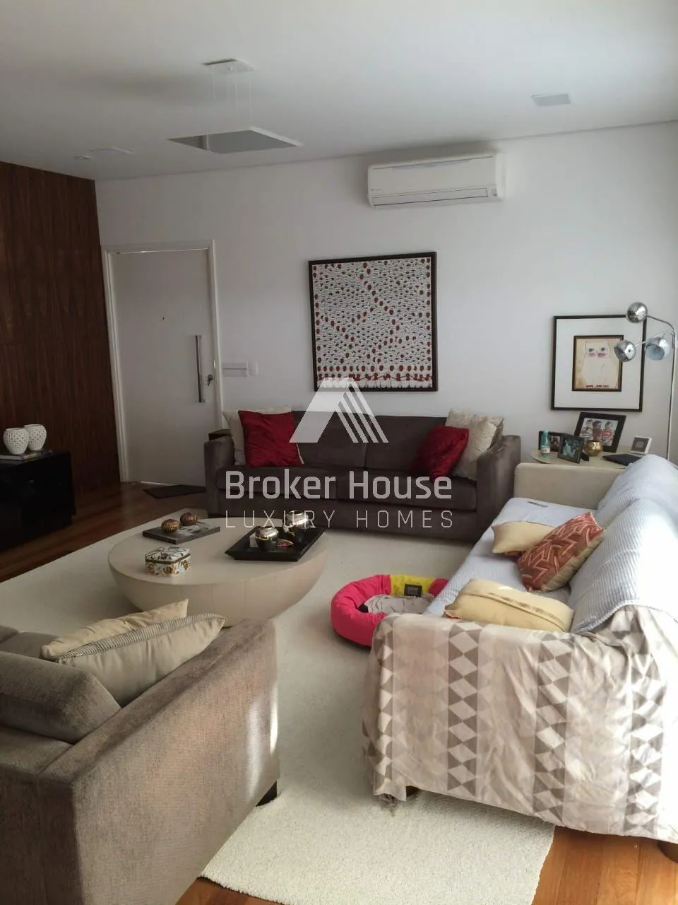 Casa de condomínio com 4 suítes à venda em Brooklin, São Paulo, por R$ 3.495.000 Imagem 13