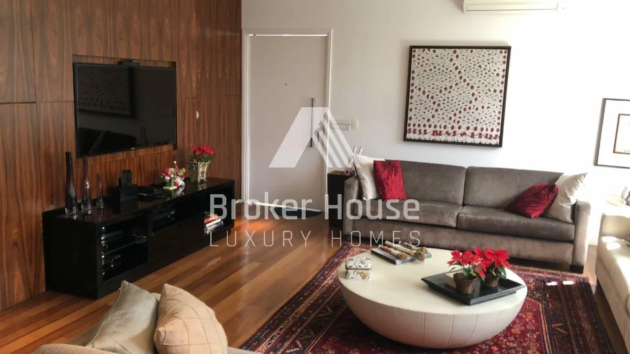 Casa de condomínio com 4 suítes à venda em Brooklin, São Paulo, por R$ 3.495.000 Imagem 14