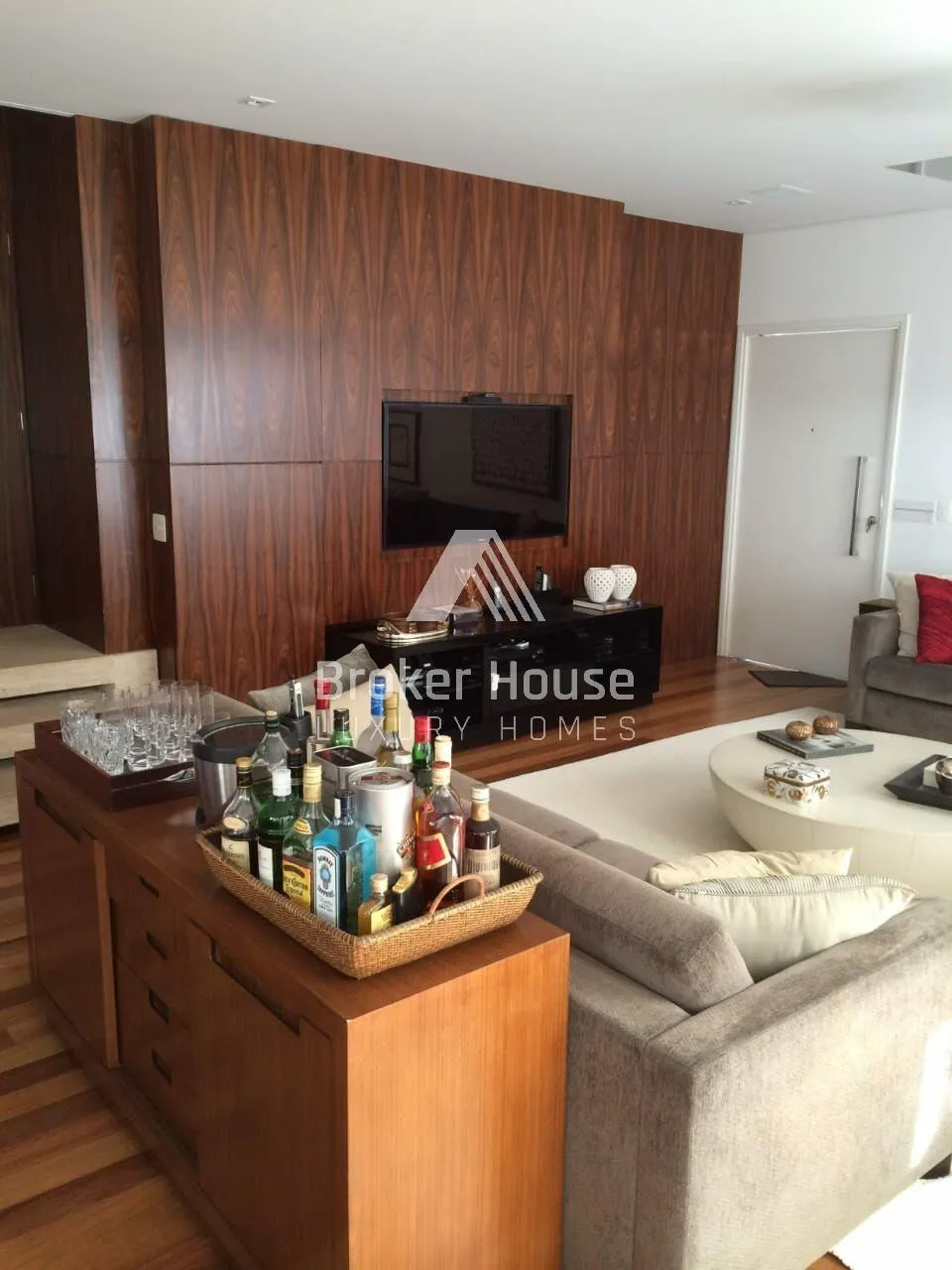 Casa de condomínio com 4 suítes à venda em Brooklin, São Paulo, por R$ 3.495.000 Imagem 16