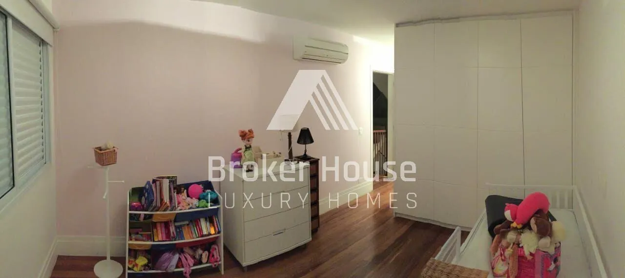 Casa de condomínio com 4 suítes à venda em Brooklin, São Paulo, por R$ 3.495.000 Imagem 17