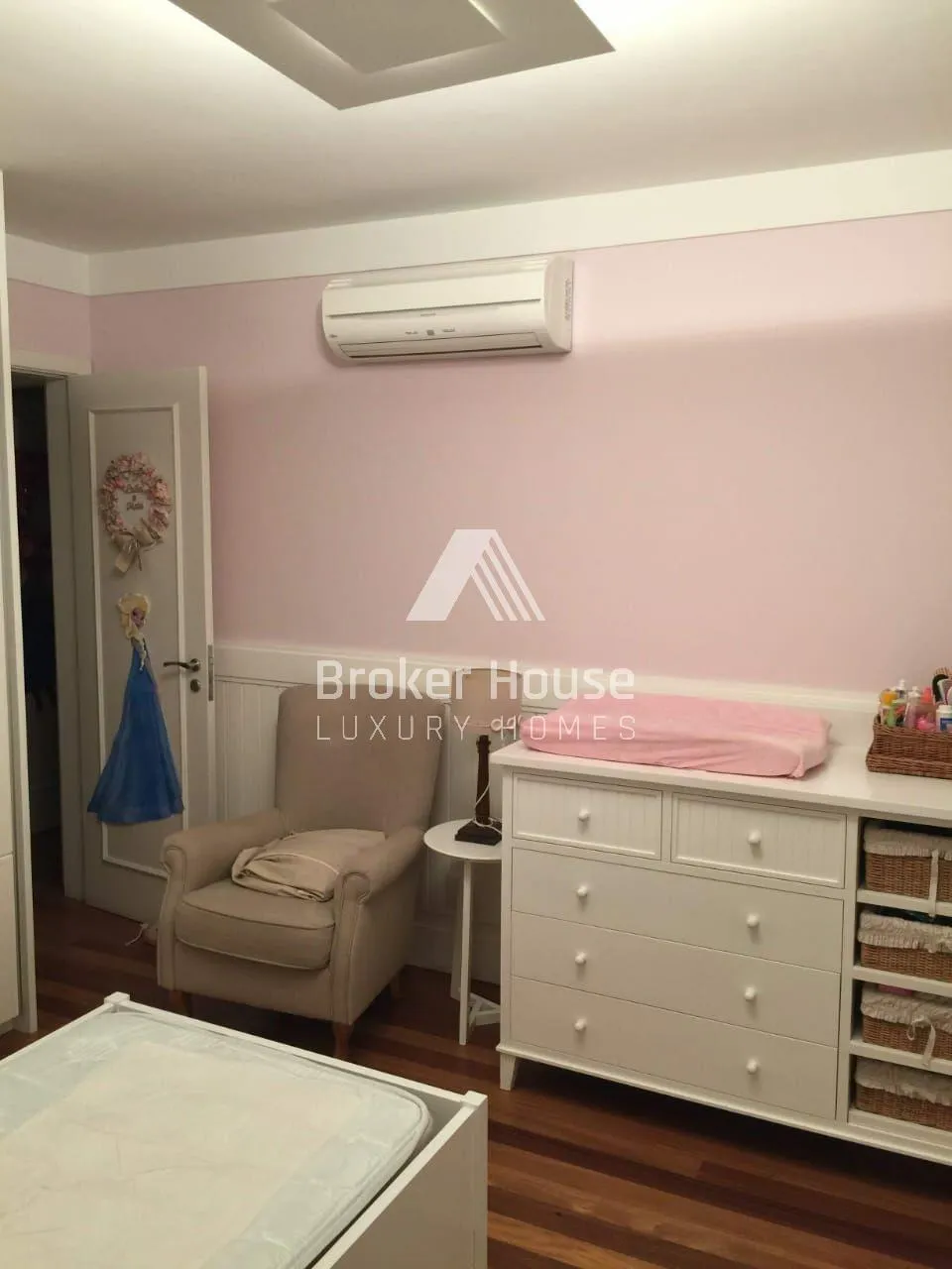 Casa de condomínio com 4 suítes à venda em Brooklin, São Paulo, por R$ 3.495.000 Imagem 23