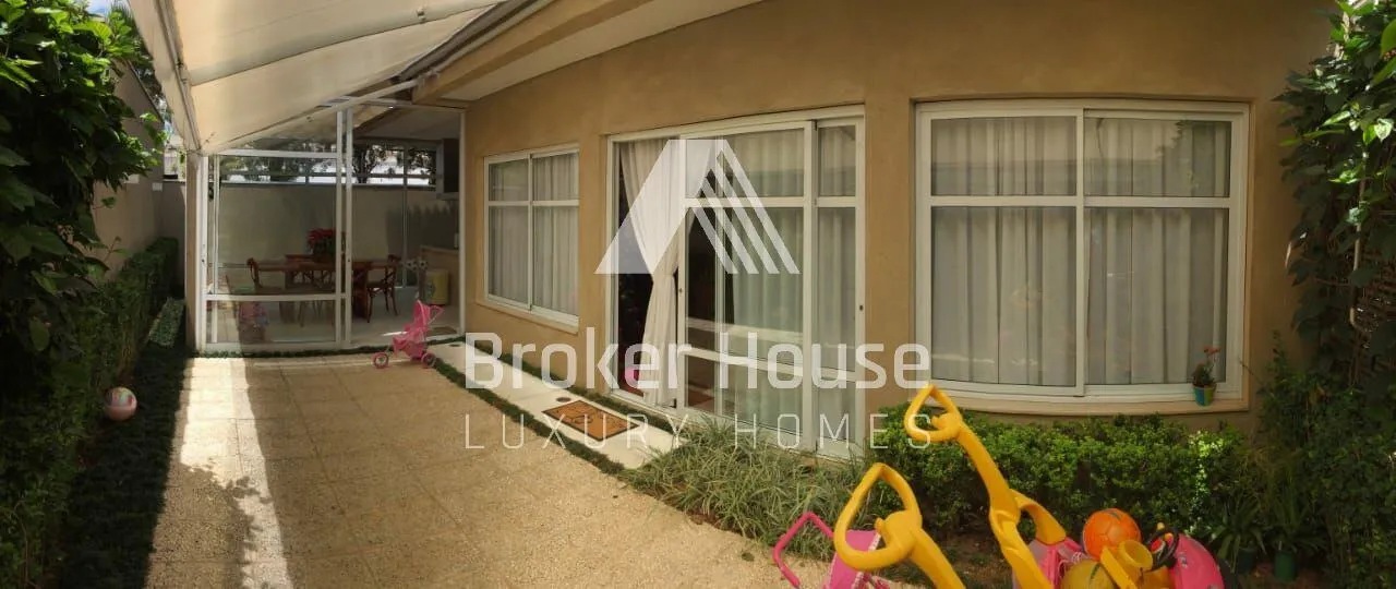 Casa de condomínio com 4 suítes à venda em Brooklin, São Paulo, por R$ 3.495.000 Imagem 6
