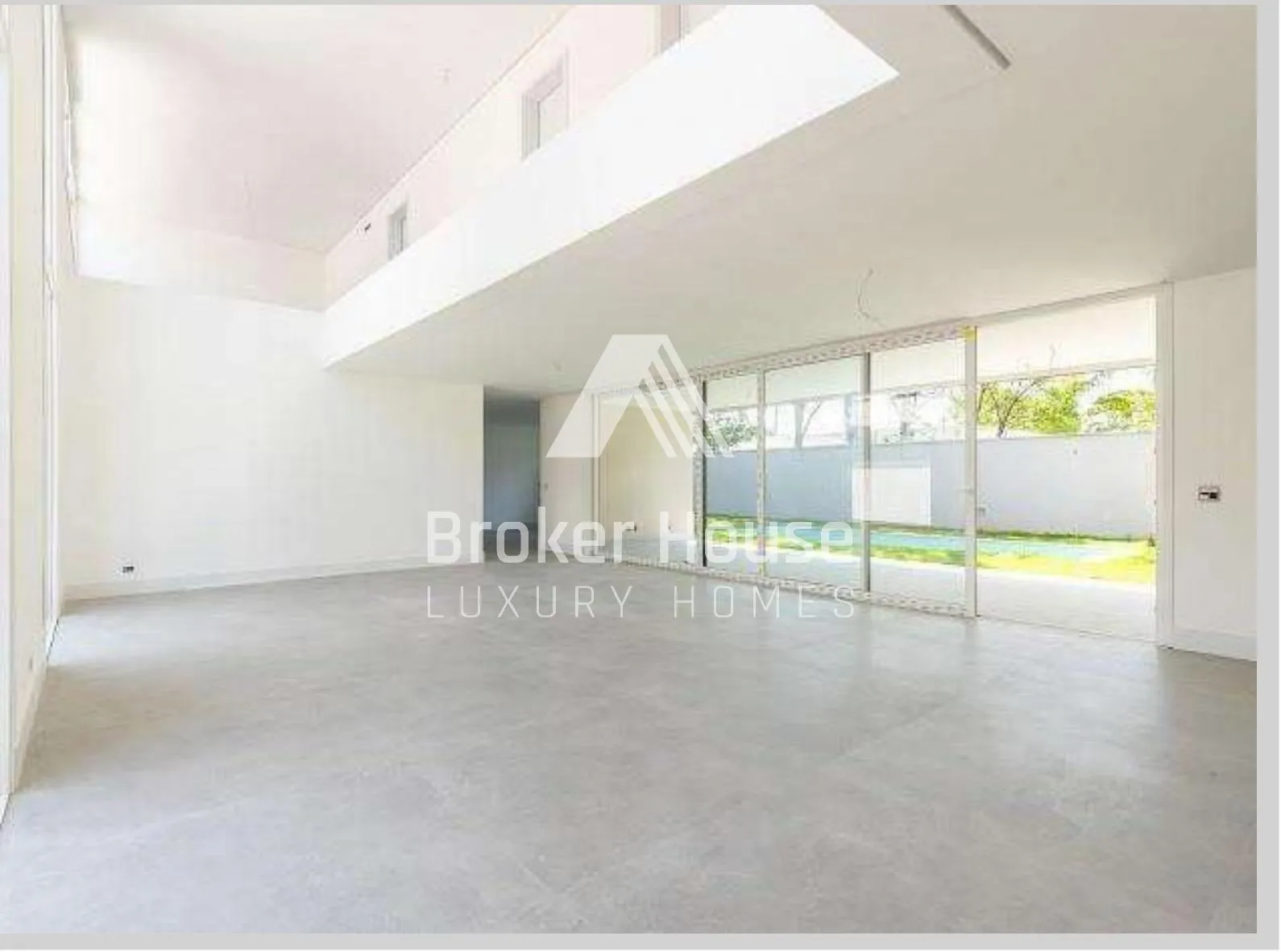 Casa de condomínio com 4 suítes à venda em Alto da Boa Vista, São Paulo, por R$ 8.500.000 Imagem 2