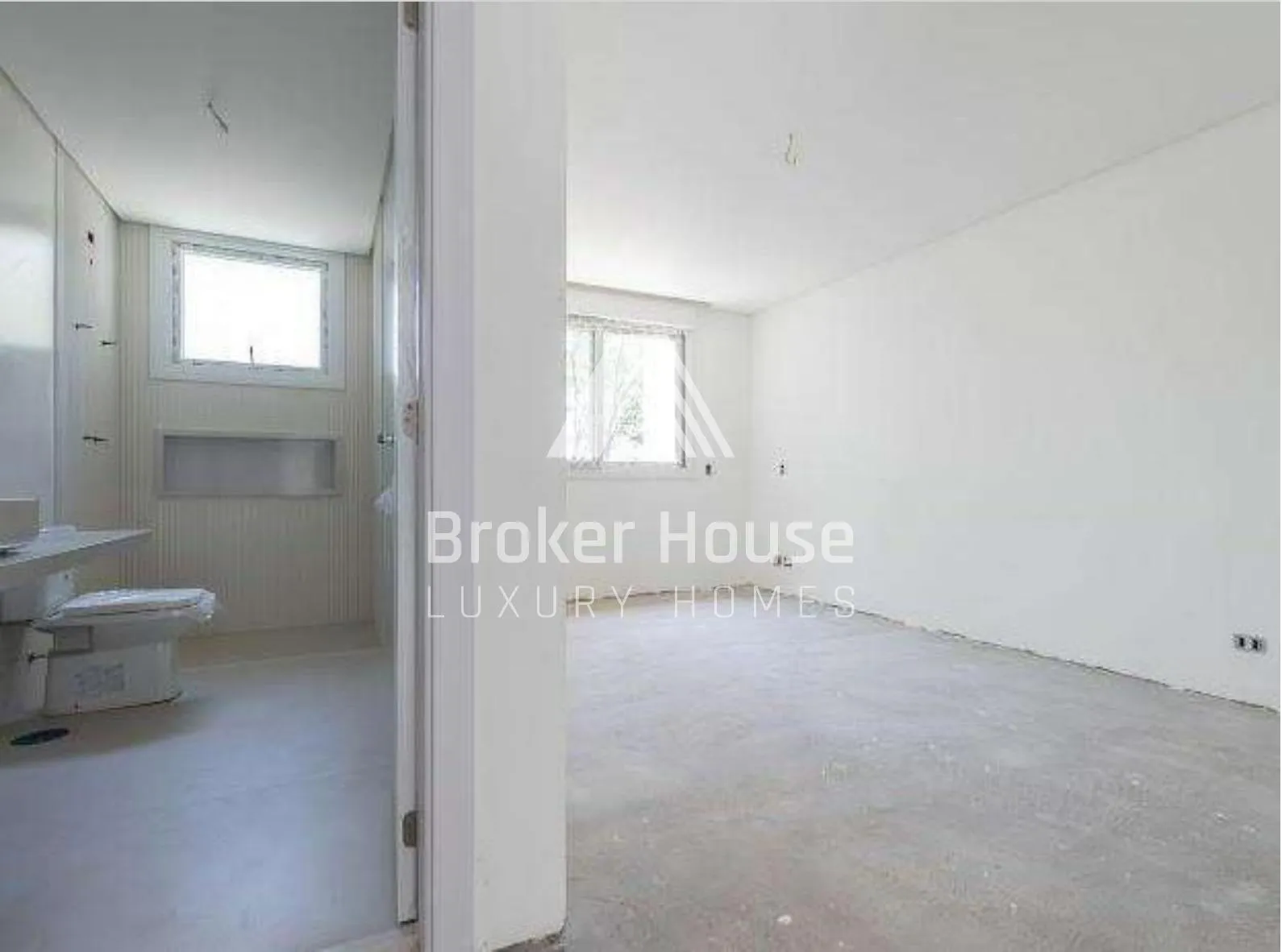 Casa de condomínio com 4 suítes à venda em Alto da Boa Vista, São Paulo, por R$ 8.500.000 Imagem 21