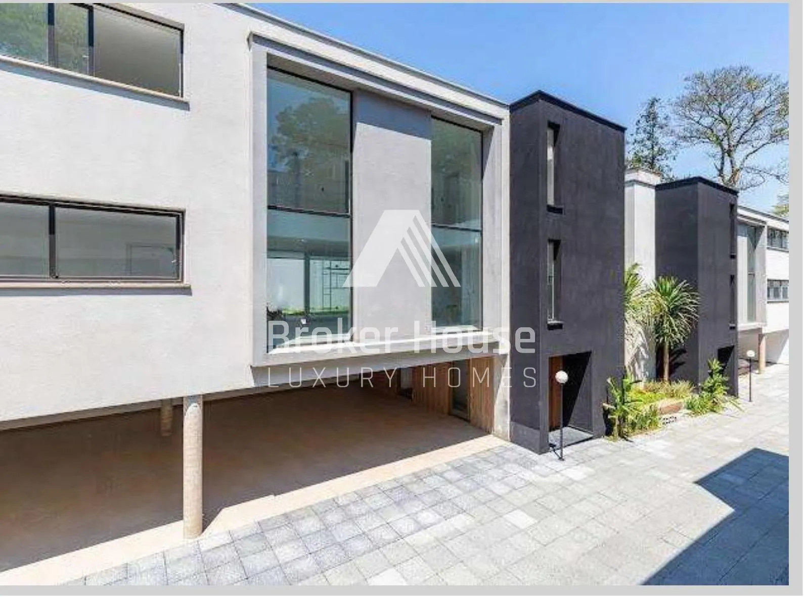 Casa de condomínio com 4 suítes à venda em Alto da Boa Vista, São Paulo, por R$ 8.500.000 Imagem 27