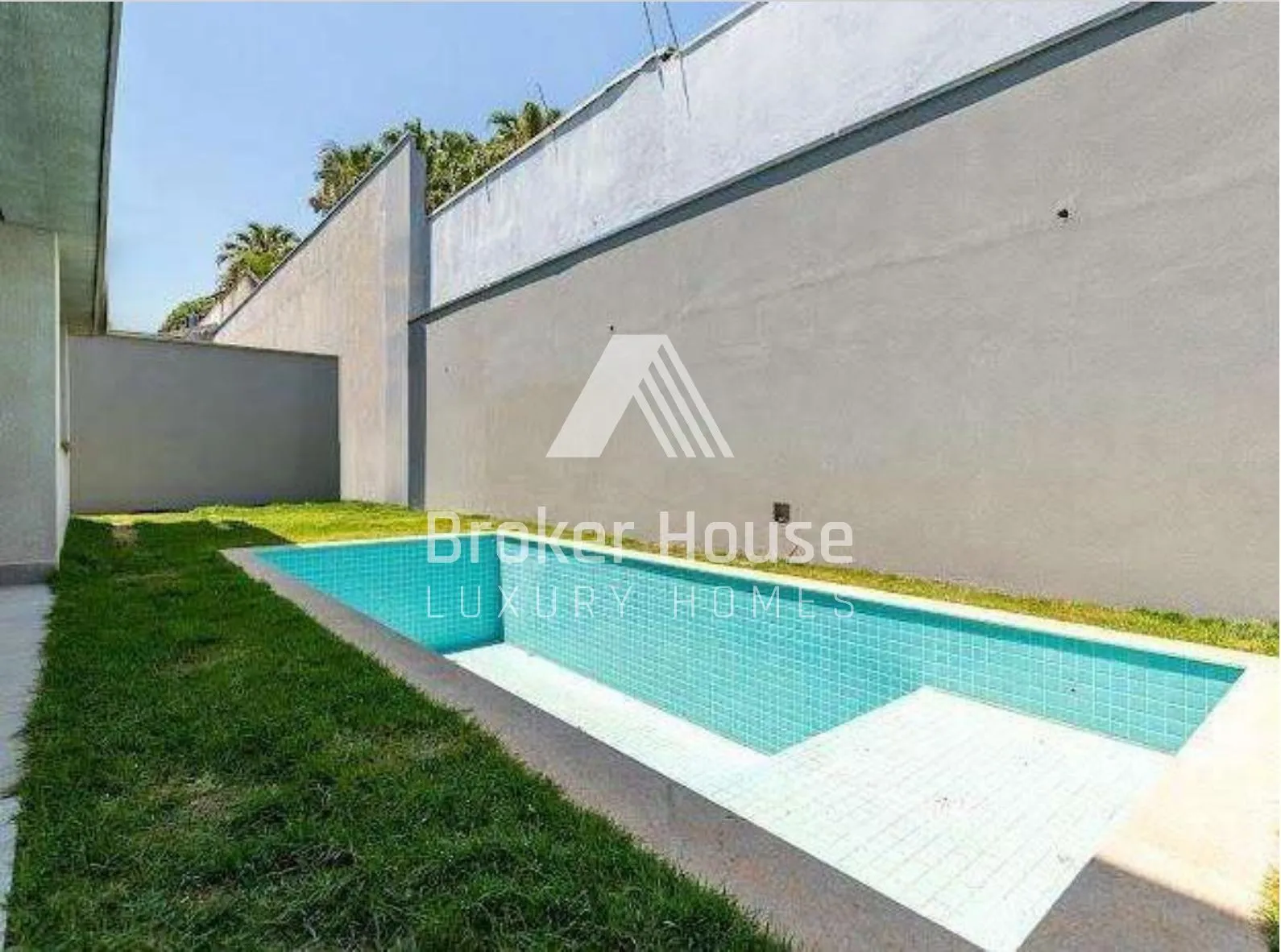 Casa de condomínio com 4 suítes à venda em Alto da Boa Vista, São Paulo, por R$ 8.500.000 Imagem 3