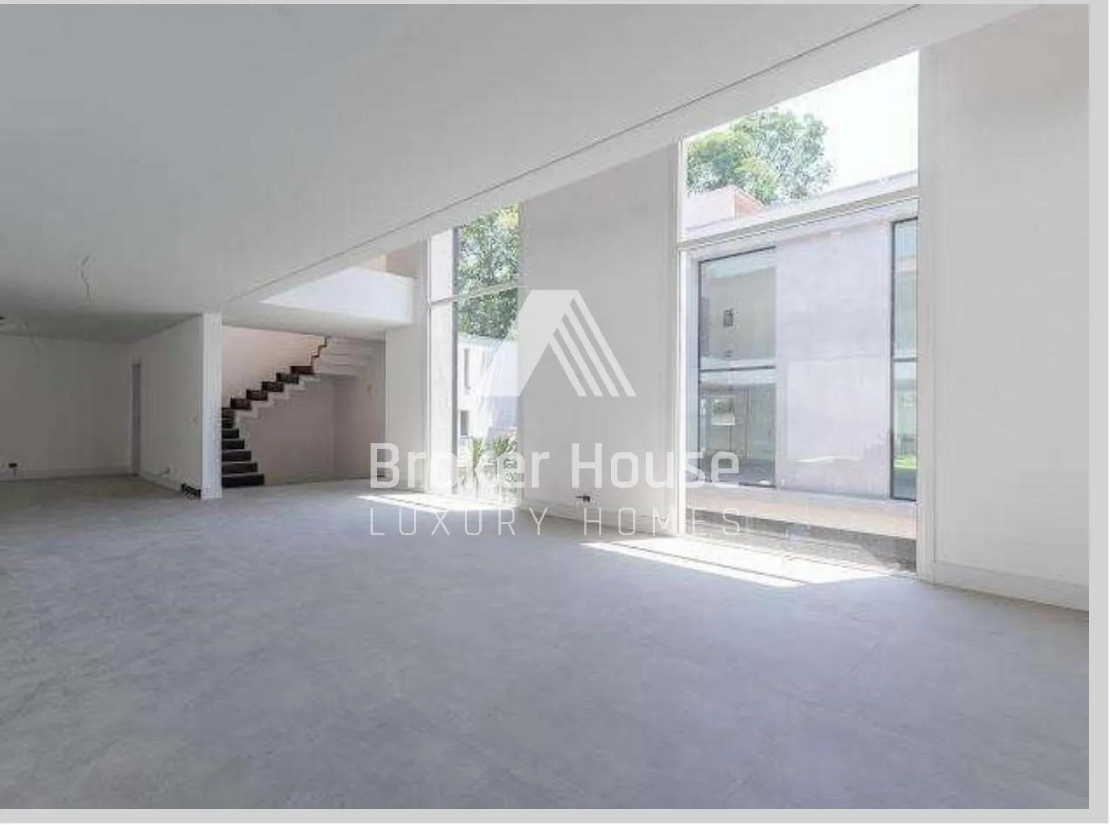 Casa de condomínio com 4 suítes à venda em Alto da Boa Vista, São Paulo, por R$ 8.500.000 Imagem 5
