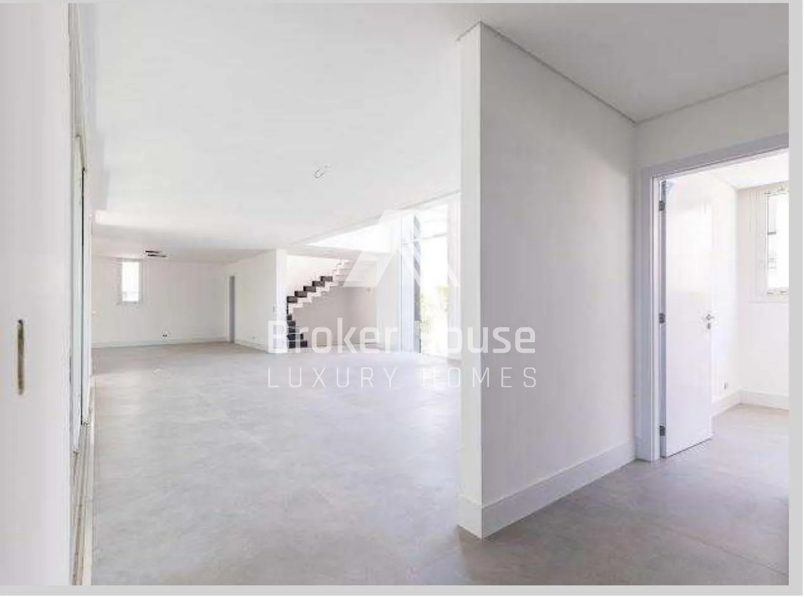 Casa de condomínio com 4 suítes à venda em Alto da Boa Vista, São Paulo, por R$ 8.500.000 Imagem 8