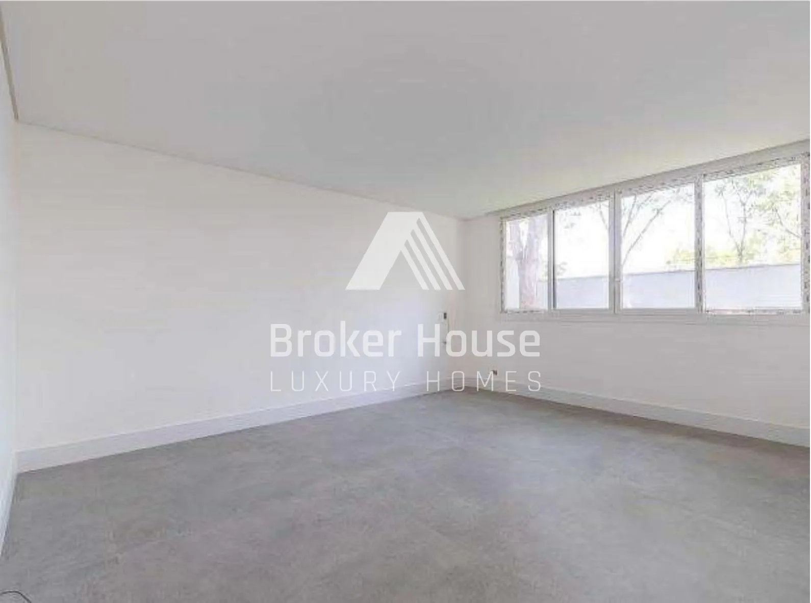 Casa de condomínio com 4 suítes à venda em Alto da Boa Vista, São Paulo, por R$ 8.500.000 Imagem 9
