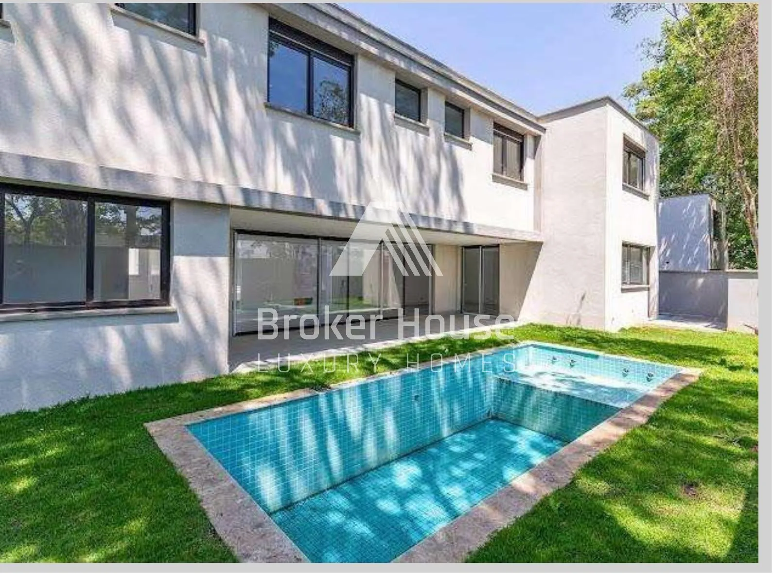 Casa de condomínio com 4 suítes à venda em Alto da Boa Vista, São Paulo, por R$ 8.500.000 Imagem 2