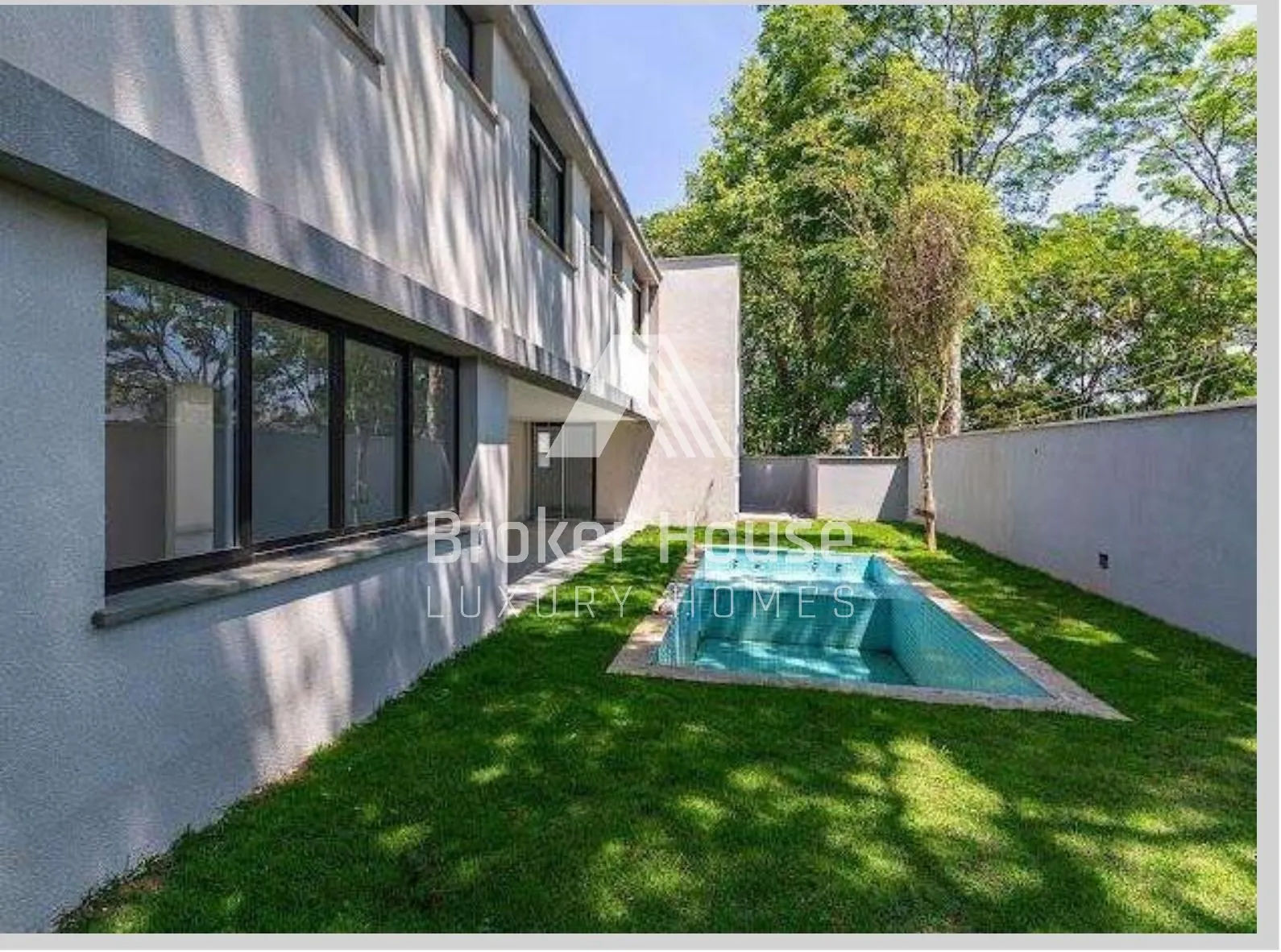 Casa de condomínio com 4 suítes à venda em Alto da Boa Vista, São Paulo, por R$ 8.500.000 Imagem 3