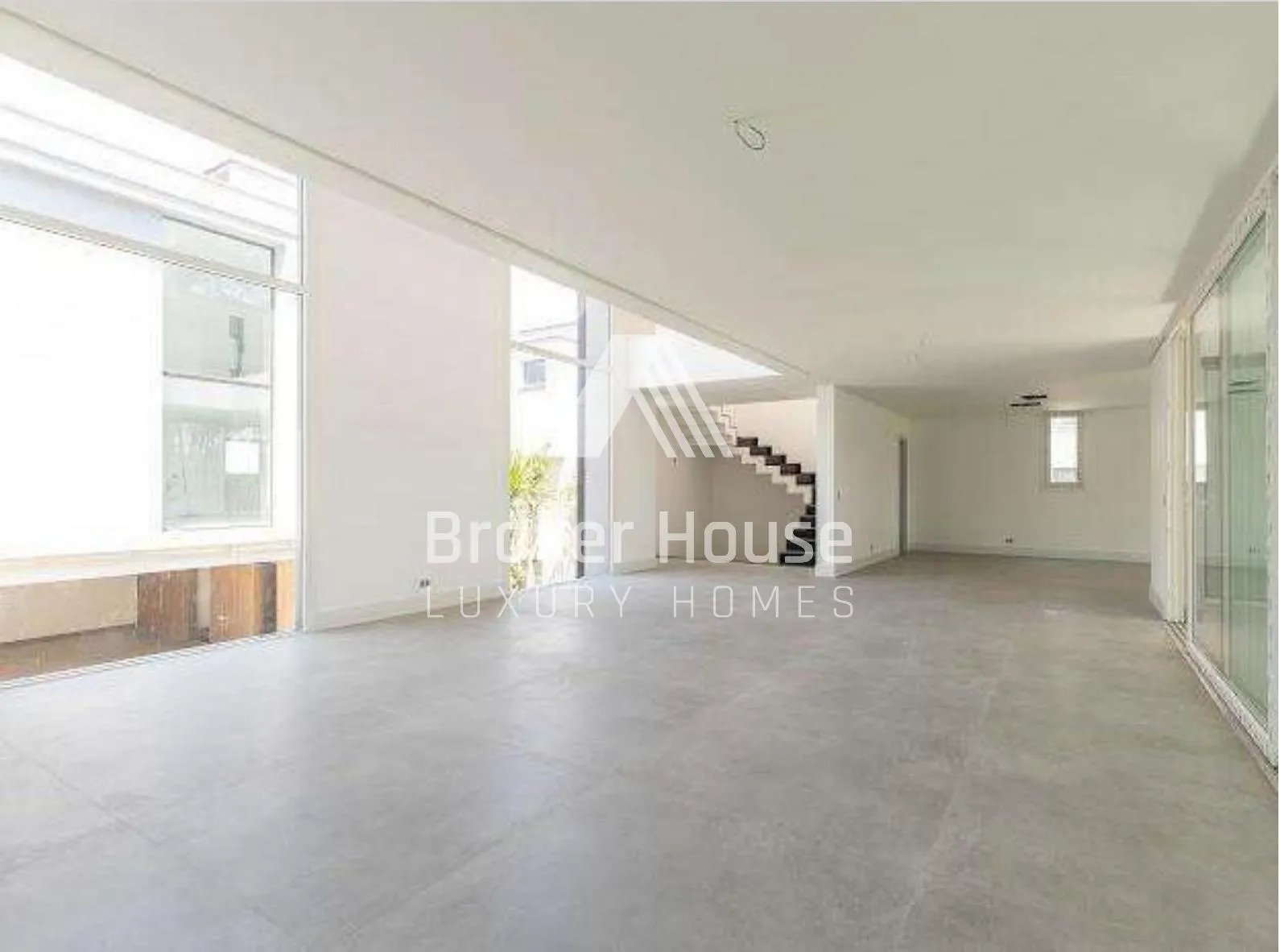 Casa de condomínio com 4 suítes à venda em Alto da Boa Vista, São Paulo, por R$ 8.500.000 Imagem 6