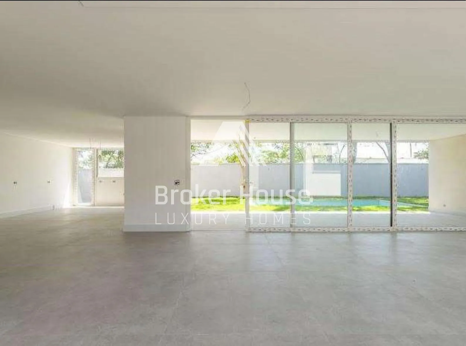 Casa de condomínio com 4 suítes à venda em Alto da Boa Vista, São Paulo, por R$ 9.000.000 Imagem 4