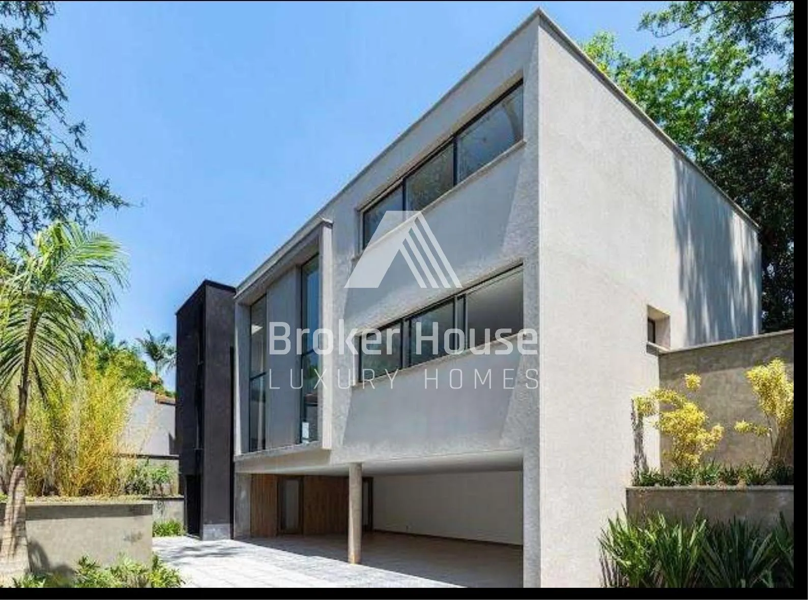 Casa de condomínio com 4 suítes à venda em Alto da Boa Vista, São Paulo, por R$ 9.000.000 Imagem 19