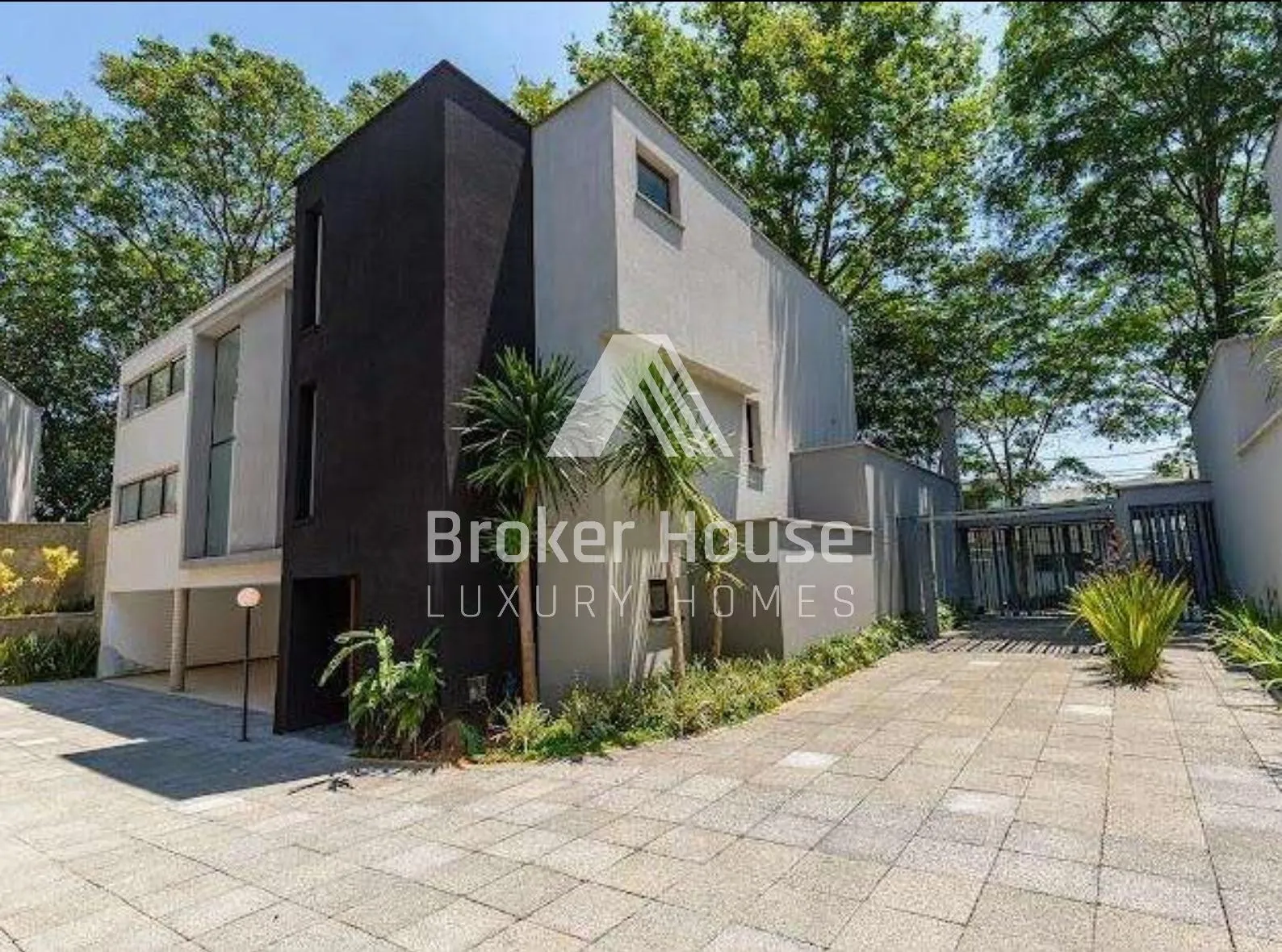 Casa de condomínio com 4 suítes à venda em Alto da Boa Vista, São Paulo, por R$ 9.000.000 Imagem 29