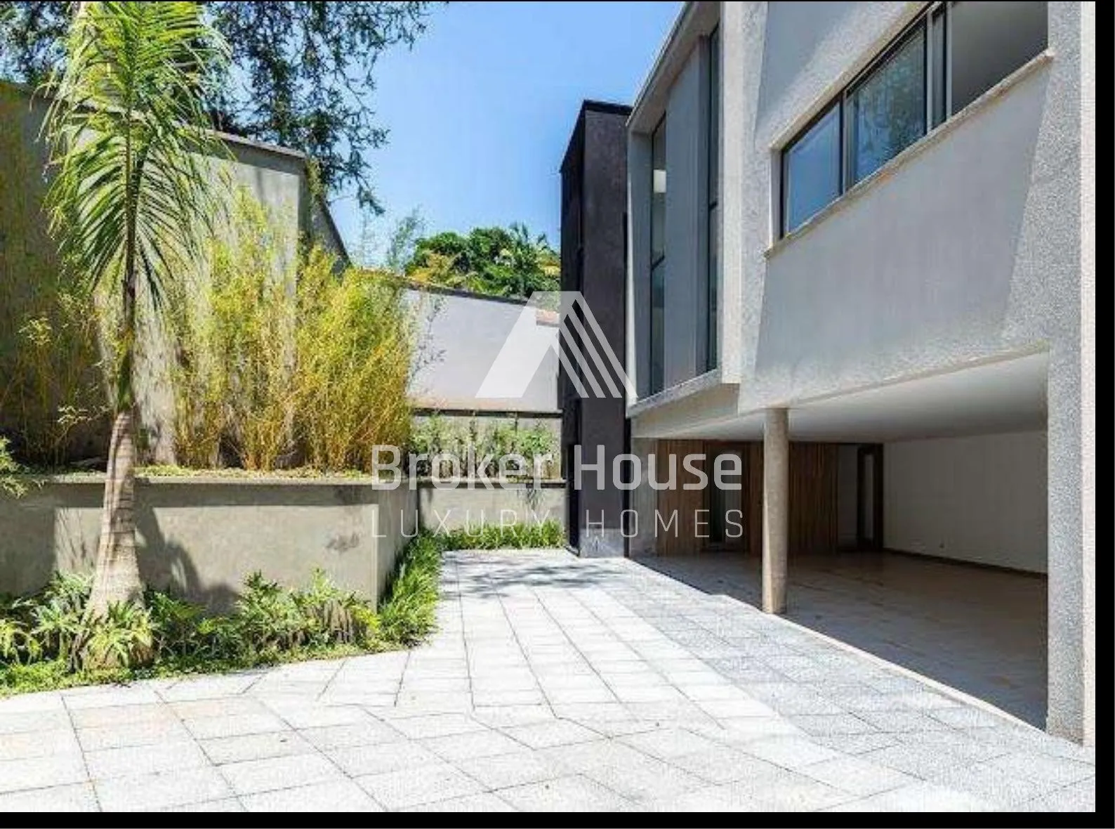 Casa de condomínio com 4 suítes à venda em Alto da Boa Vista, São Paulo, por R$ 9.000.000 Imagem 30