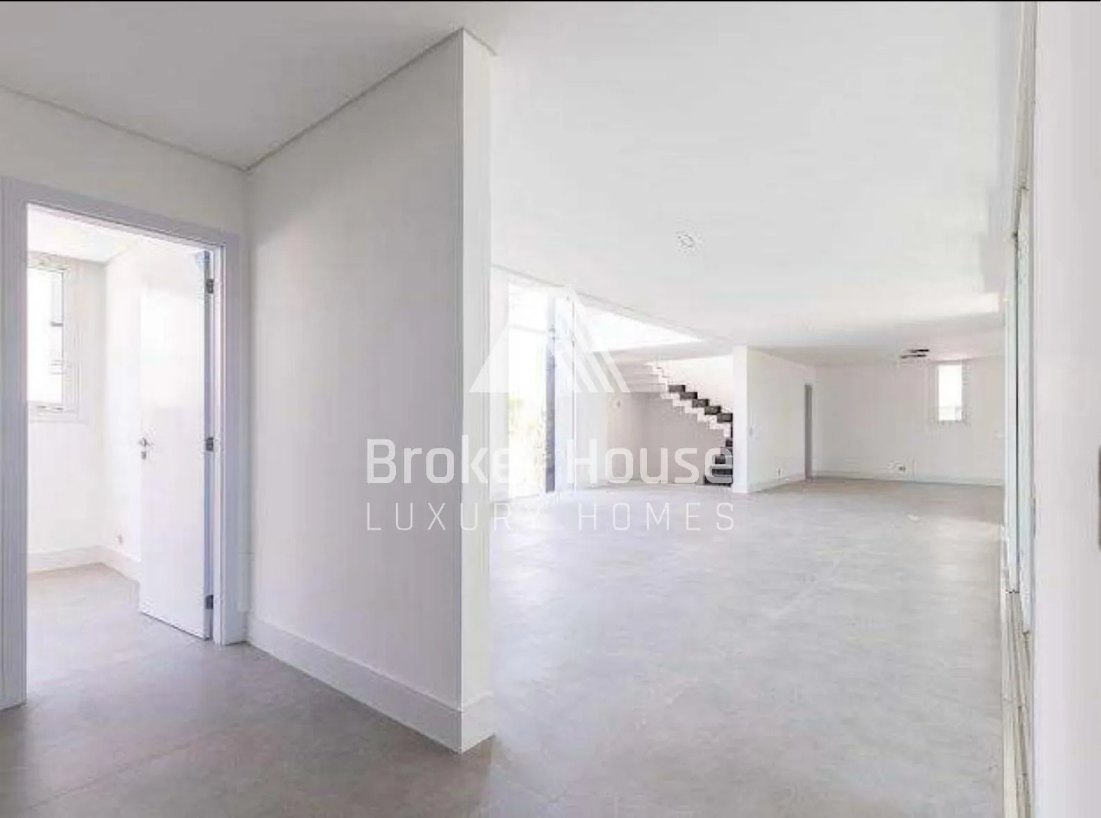 Casa de condomínio com 4 suítes à venda em Alto da Boa Vista, São Paulo, por R$ 9.000.000 Imagem 7