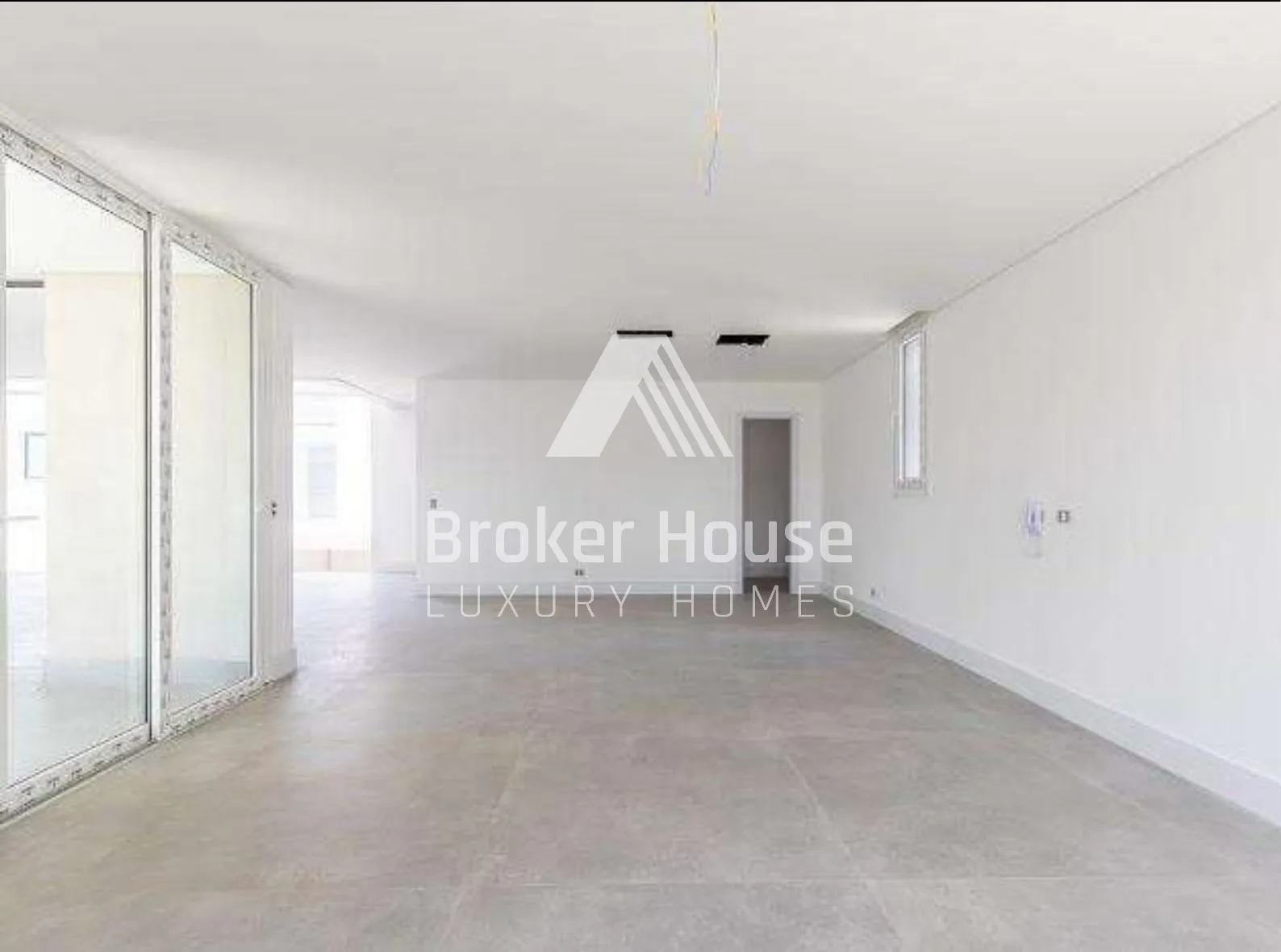 Casa de condomínio com 4 suítes à venda em Alto da Boa Vista, São Paulo, por R$ 9.000.000 Imagem 8