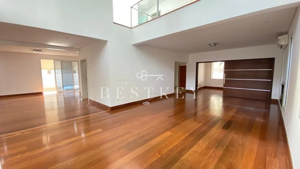Casa de condomínio com 4 suítes à venda em Jardim Petrópolis, São Paulo, por R$ 6.500.000 Imagem 2