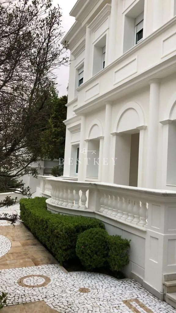 Casa de condomínio com 4 suítes à venda em Chácara Monte Alegre, São Paulo, por R$ 7.200.000 Imagem 2