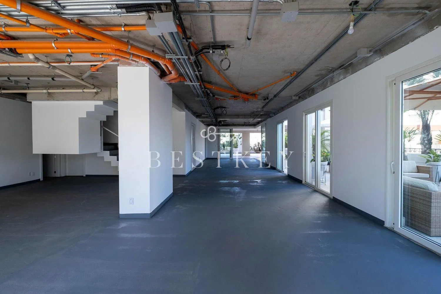 Apartamento com 5 suítes à venda em Vila Olímpia, São Paulo, por R$ 23.500.000