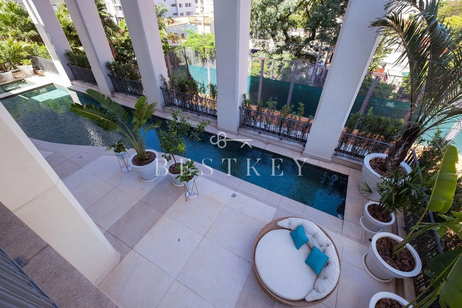 Apartamento com 5 suítes à venda em Vila Olímpia, São Paulo, por R$ 23.500.000 Imagem 14