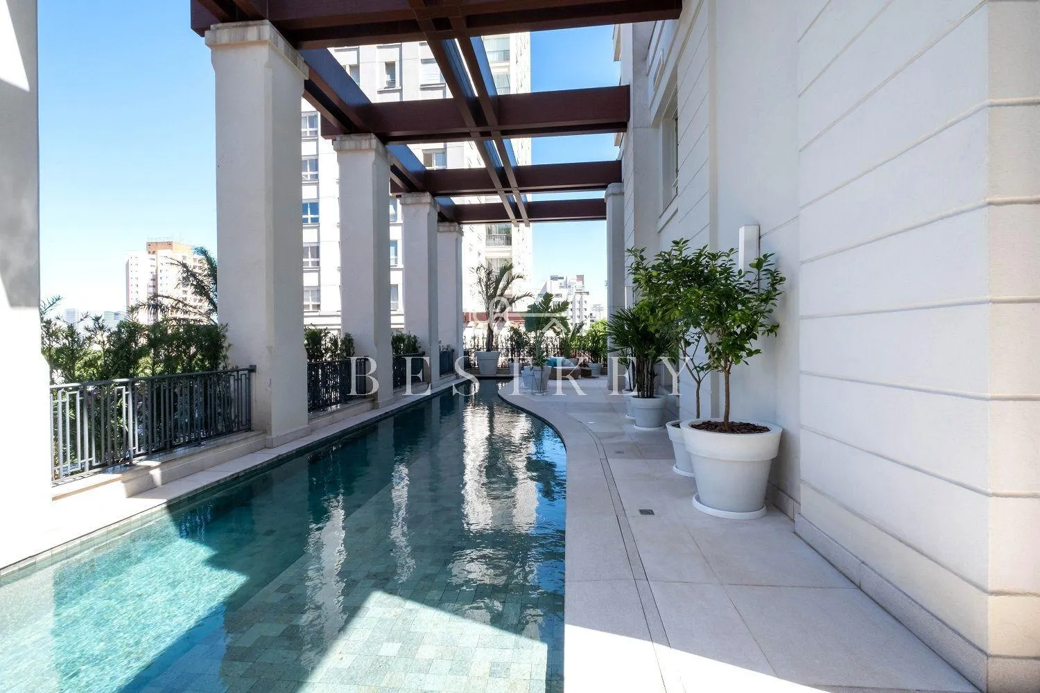 Apartamento com 5 suítes à venda em Vila Olímpia, São Paulo, por R$ 23.500.000 Imagem 6