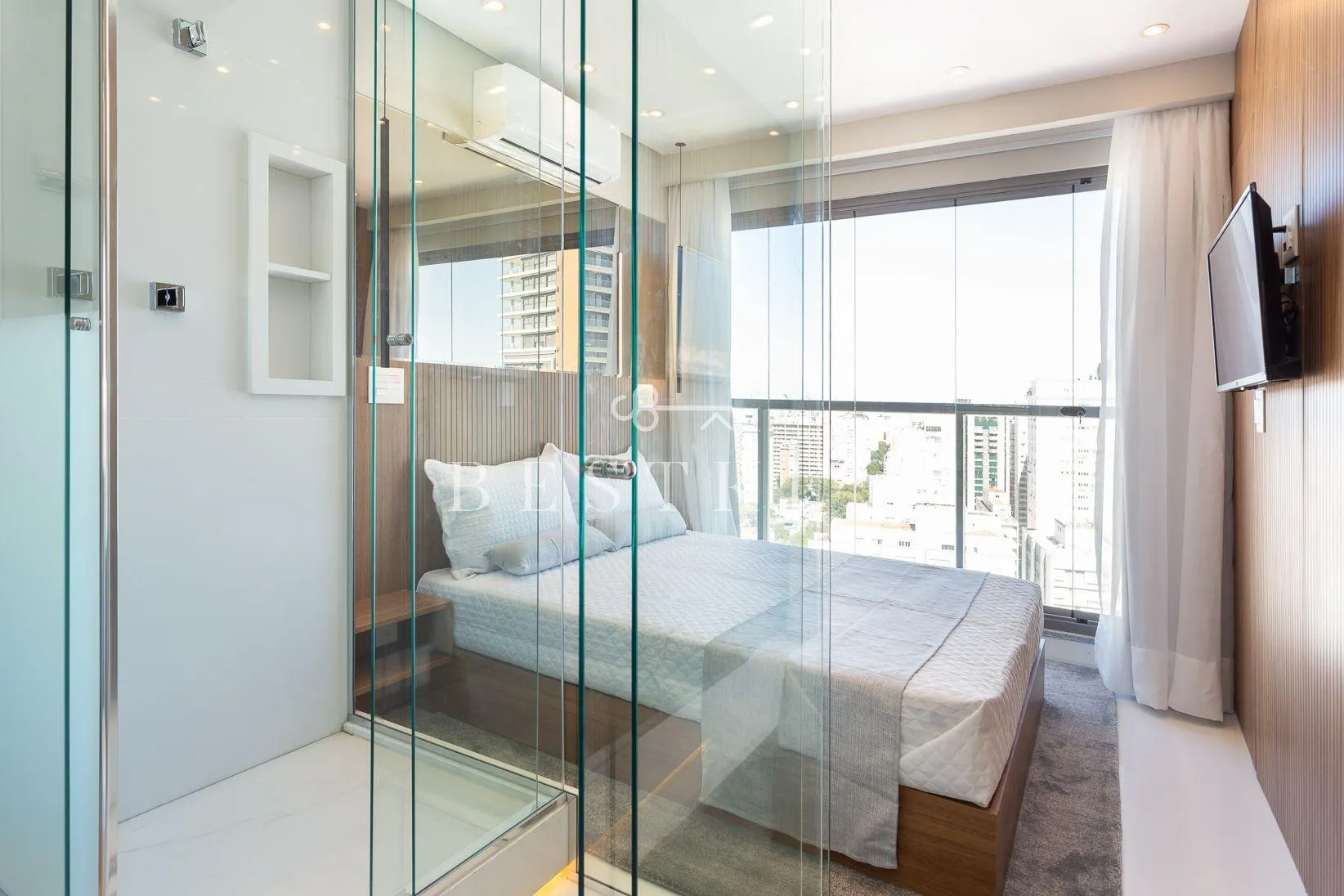 Apartamento com 2 suítes à venda em Pinheiros, São Paulo, por R$ 4.200.000 Imagem 11