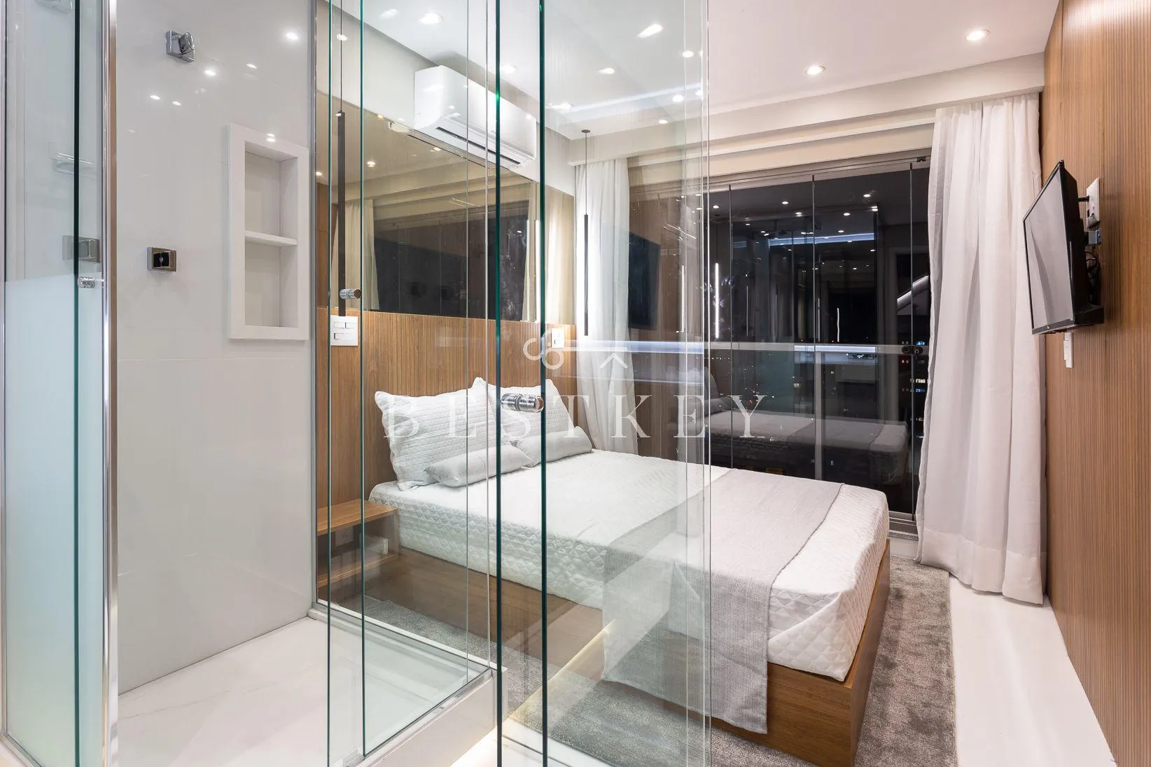 Apartamento com 2 suítes à venda em Pinheiros, São Paulo, por R$ 4.200.000 Imagem 16