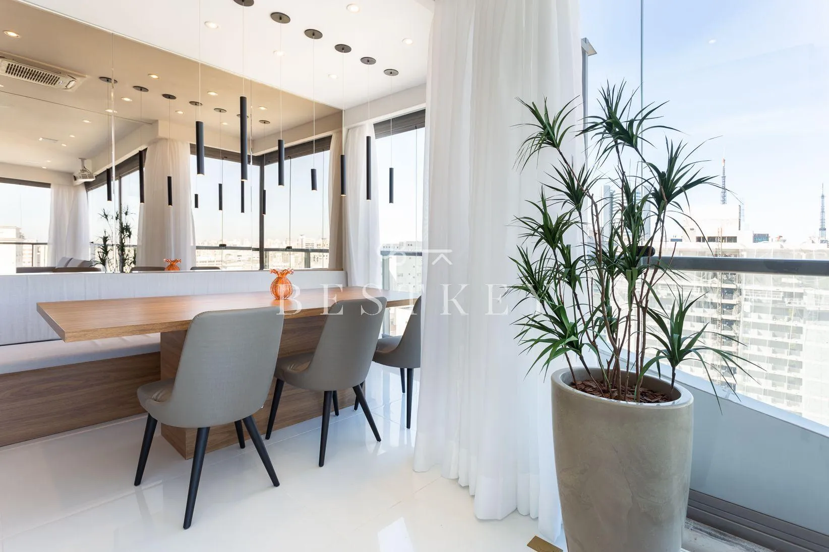 Apartamento com 2 suítes à venda em Pinheiros, São Paulo, por R$ 4.200.000 Imagem 4