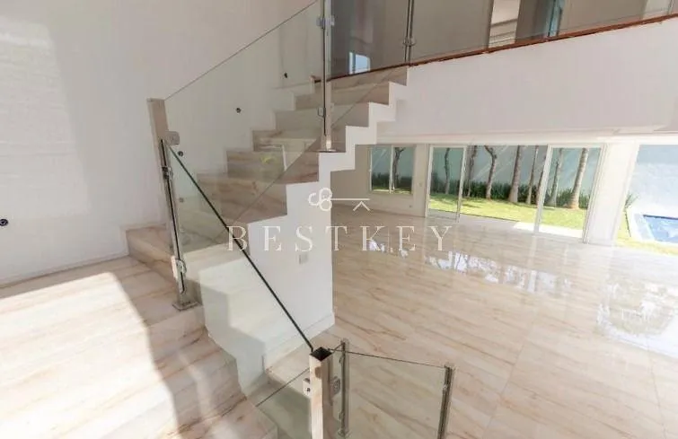 Casa de condomínio com 4 suítes à venda em Campo Belo, São Paulo, por R$ 6.300.000 Imagem 2