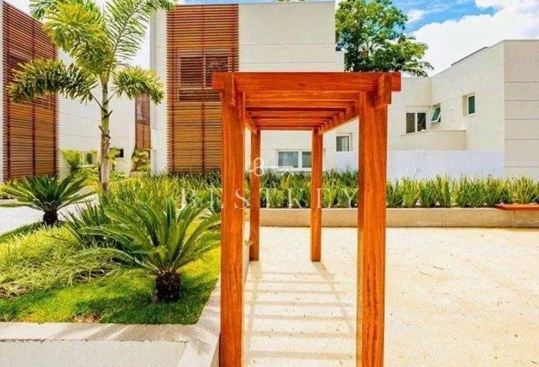 Casa de condomínio com 4 suítes à venda em Granja Julieta, São Paulo, por R$ 6.700.000 Imagem 11