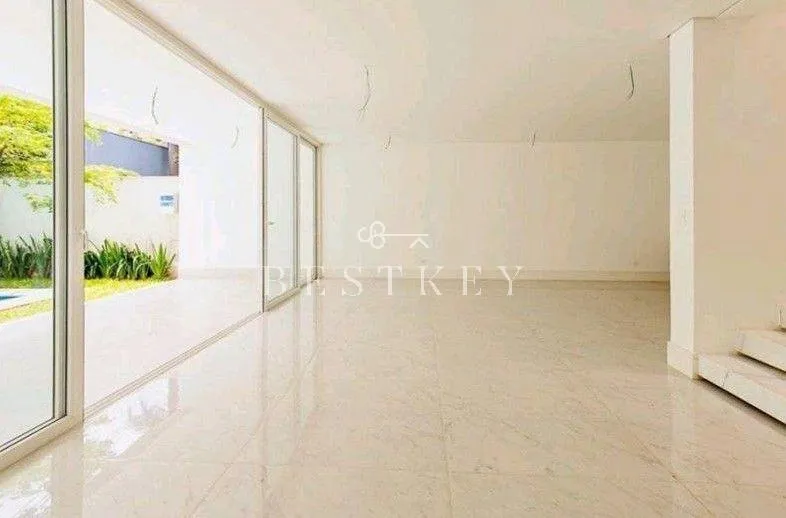 Casa de condomínio com 4 suítes à venda em Granja Julieta, São Paulo, por R$ 6.700.000 Imagem 5