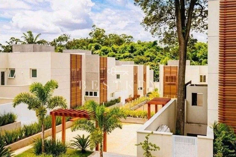 Casa de condomínio com 4 suítes à venda em Granja Julieta, São Paulo, por R$ 6.700.000 Imagem 8