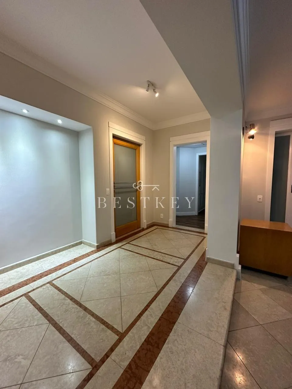 Apartamento com 4 suítes à venda em Jardim Marajoara, São Paulo, por R$ 3.500.000 Imagem 3