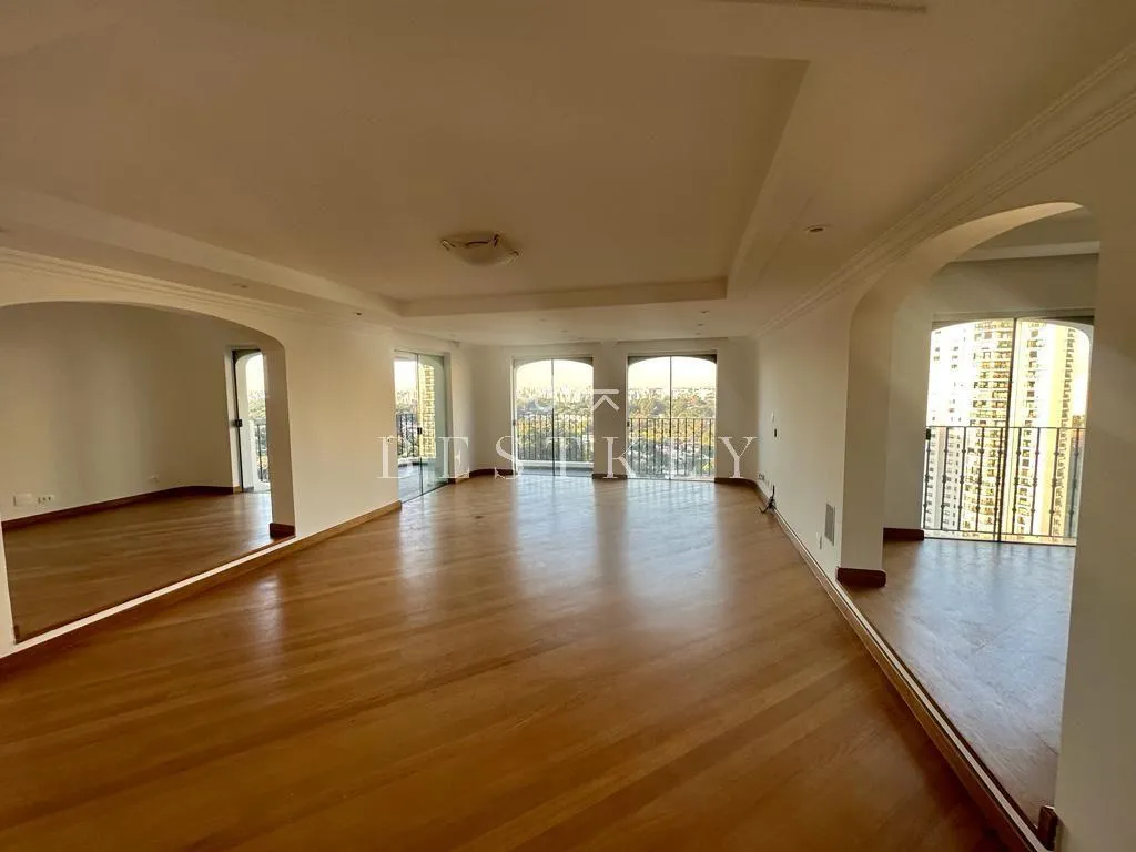 Apartamento com 3 suítes à venda em Jardim Marajoara, São Paulo, por R$ 2.500.000