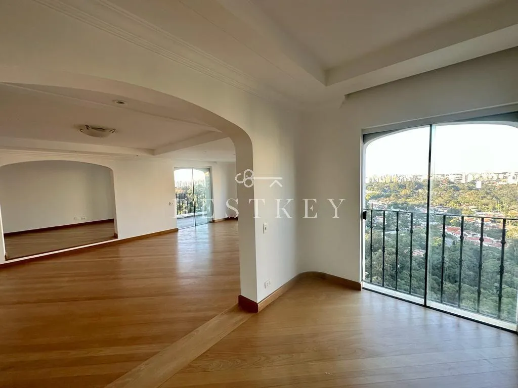 Apartamento com 3 suítes à venda em Jardim Marajoara, São Paulo, por R$ 2.500.000 Imagem 2