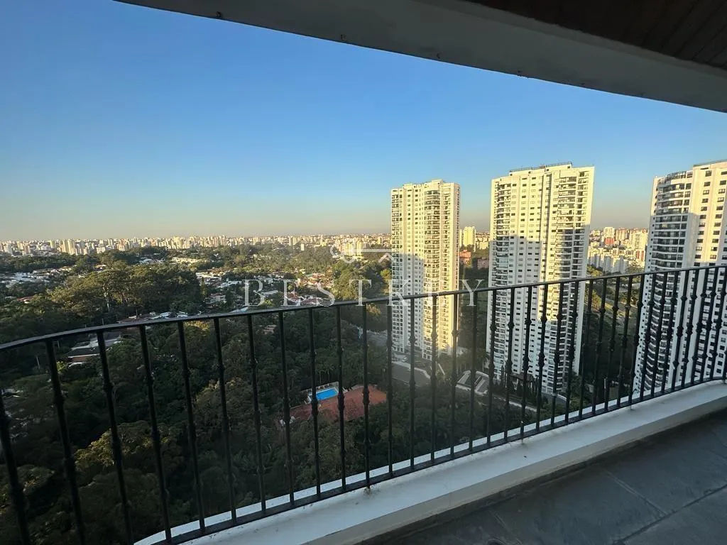 Apartamento com 3 suítes à venda em Jardim Marajoara, São Paulo, por R$ 2.500.000 Imagem 3