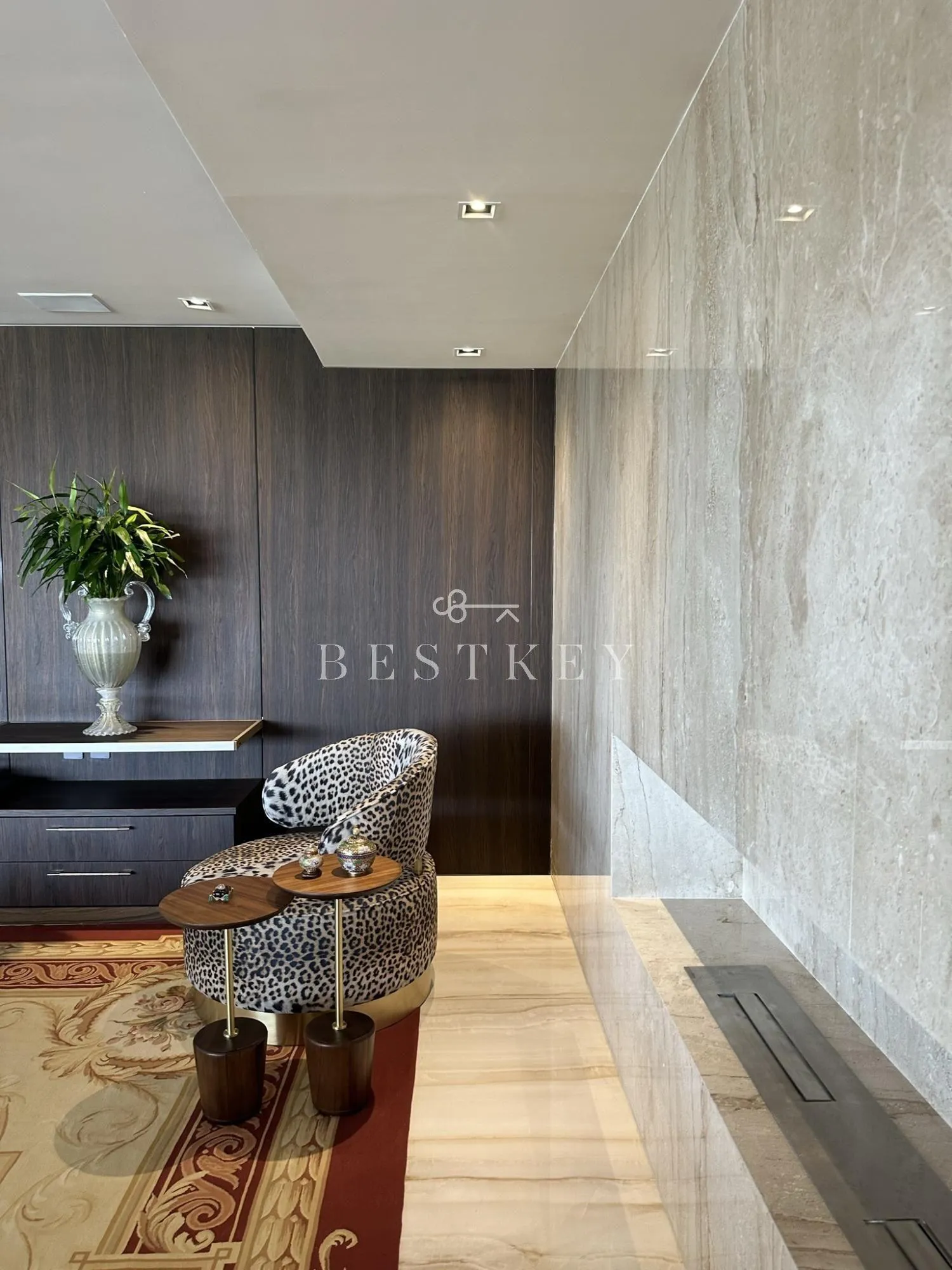 Apartamento com 3 suítes à venda em Campo Belo, São Paulo, por R$ 9.900.000 Imagem 21