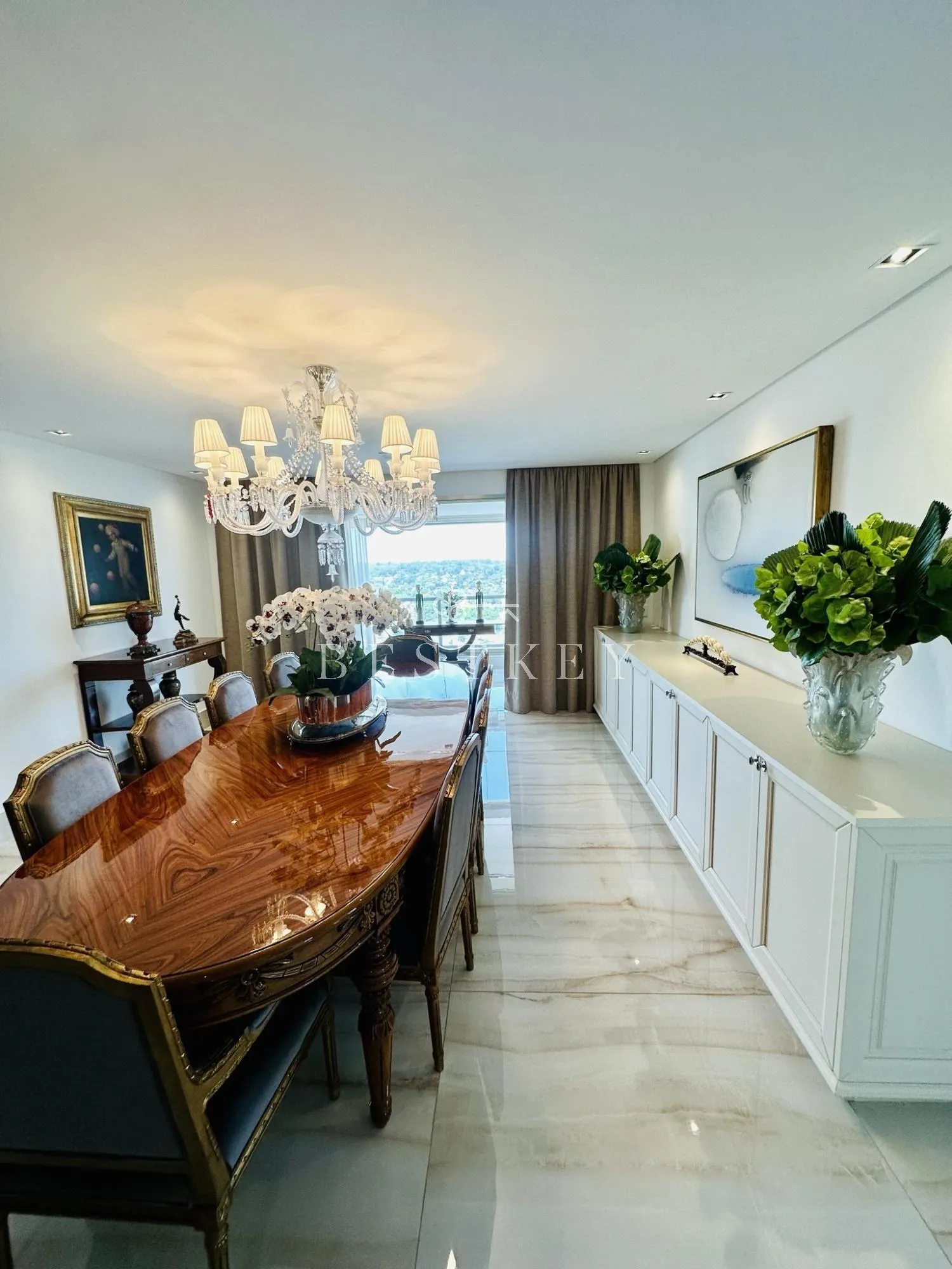 Apartamento com 3 suítes à venda em Campo Belo, São Paulo, por R$ 9.900.000 Imagem 16