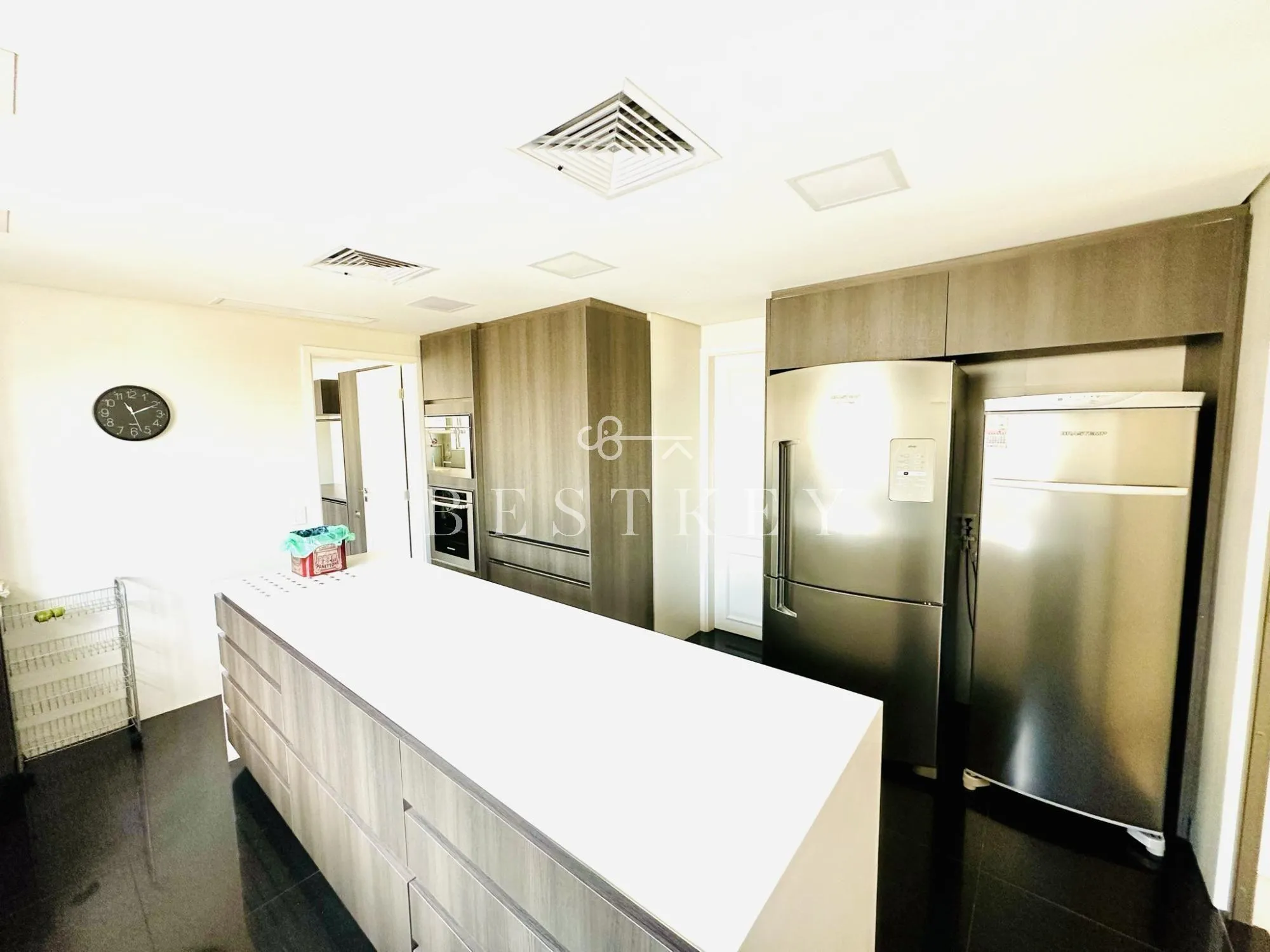 Apartamento com 3 suítes à venda em Campo Belo, São Paulo, por R$ 9.900.000 Imagem 24