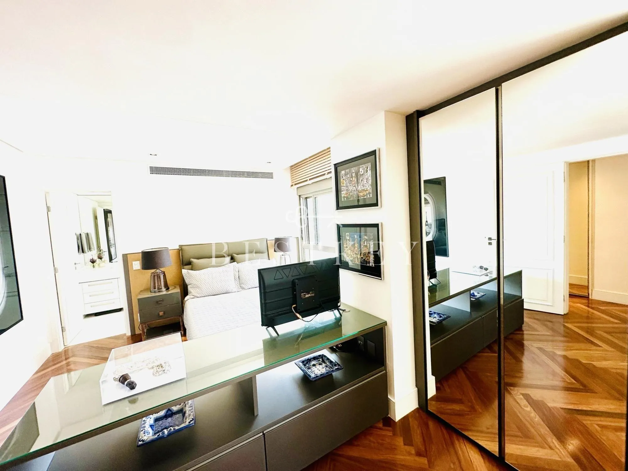 Apartamento com 3 suítes à venda em Campo Belo, São Paulo, por R$ 9.900.000 Imagem 28