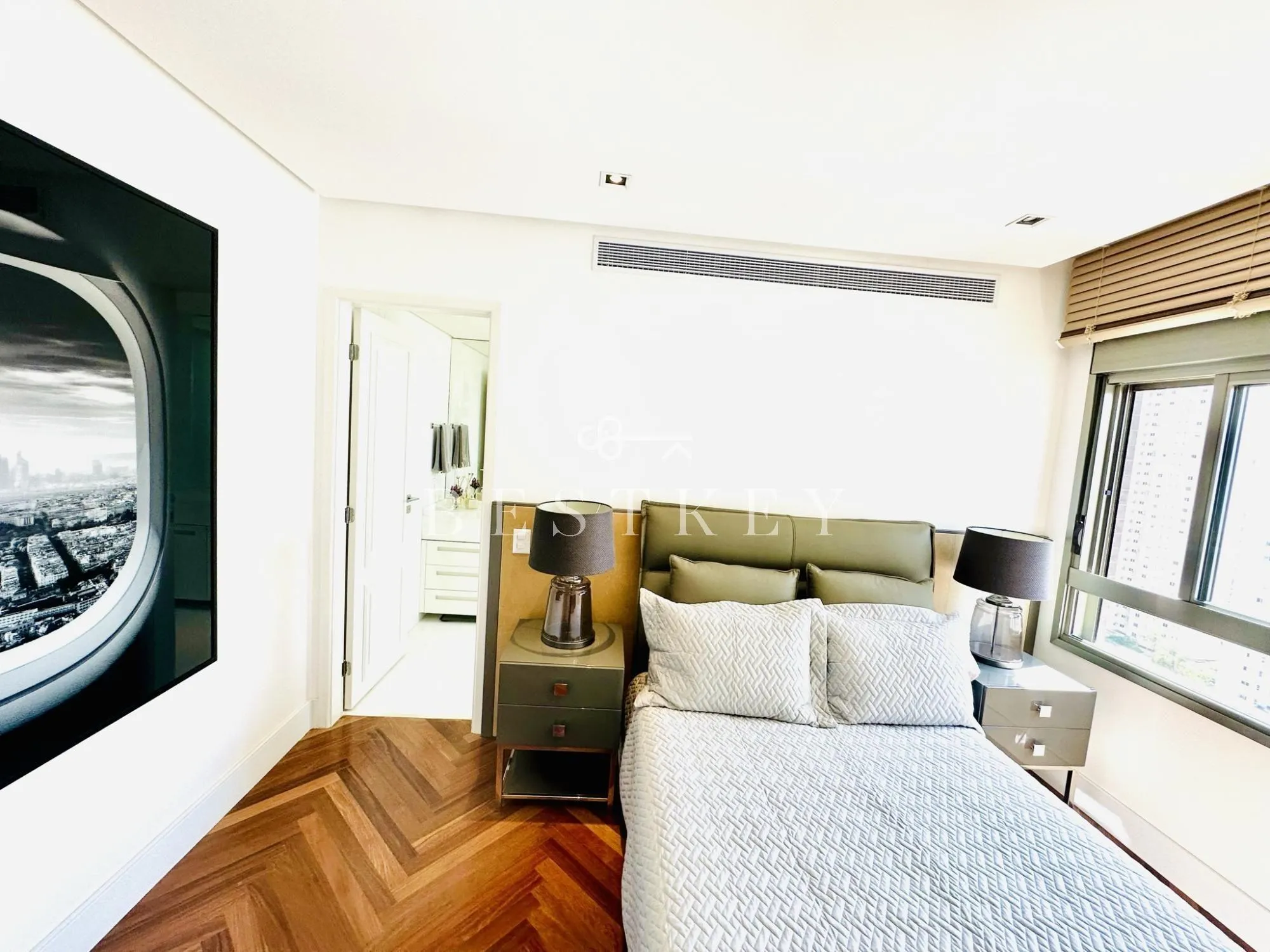 Apartamento com 3 suítes à venda em Campo Belo, São Paulo, por R$ 9.900.000 Imagem 29