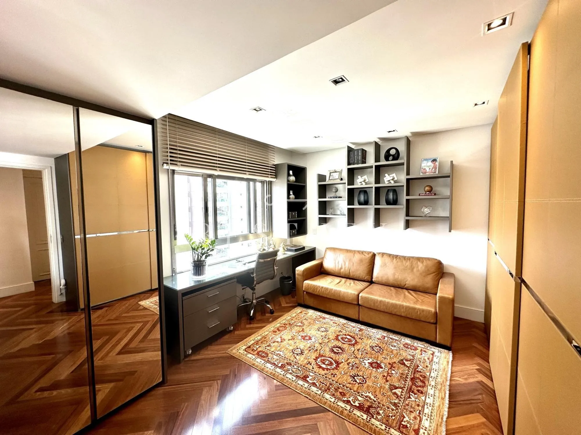 Apartamento com 3 suítes à venda em Campo Belo, São Paulo, por R$ 9.900.000 Imagem 33