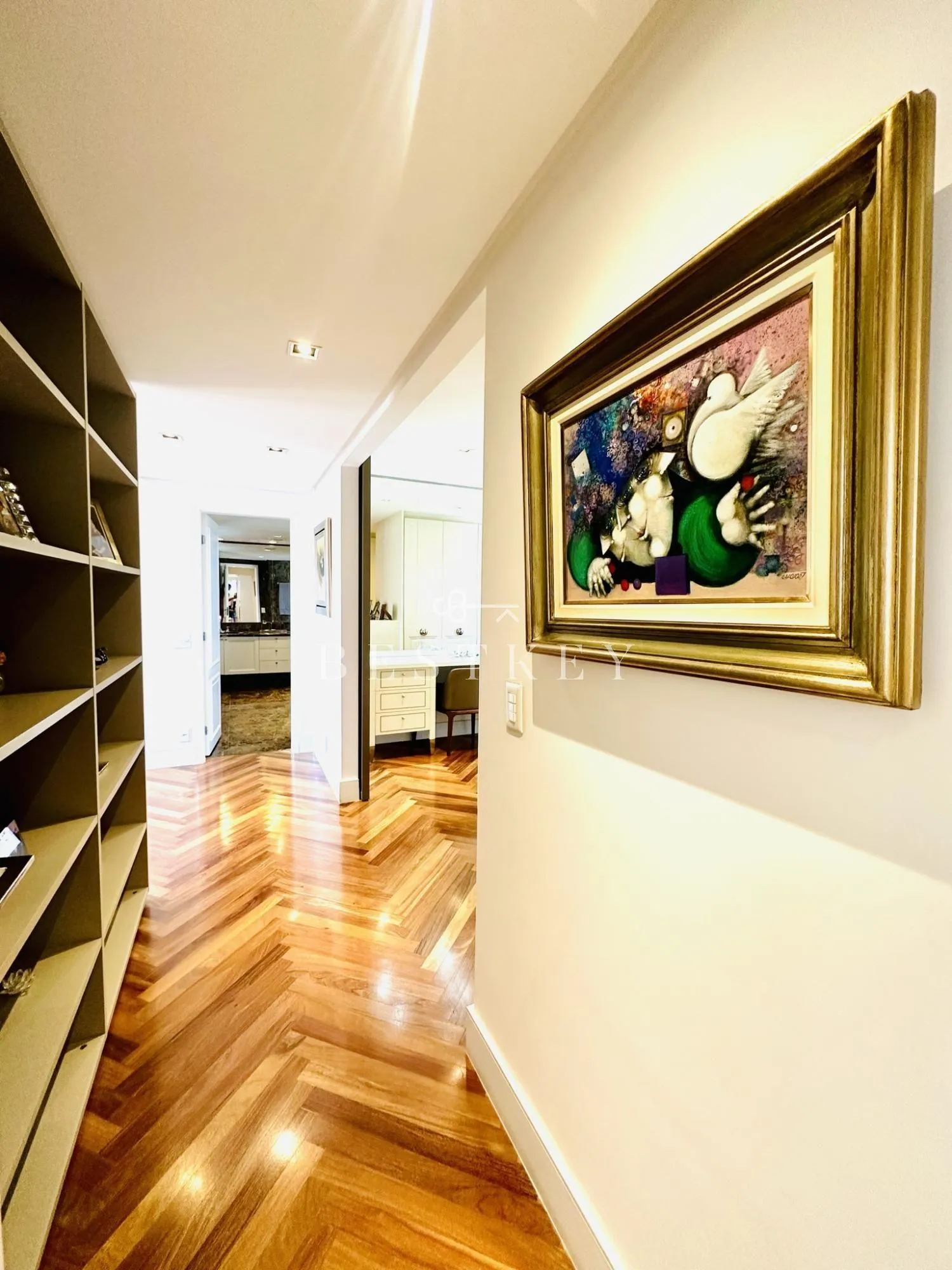 Apartamento com 3 suítes à venda em Campo Belo, São Paulo, por R$ 9.900.000 Imagem 34