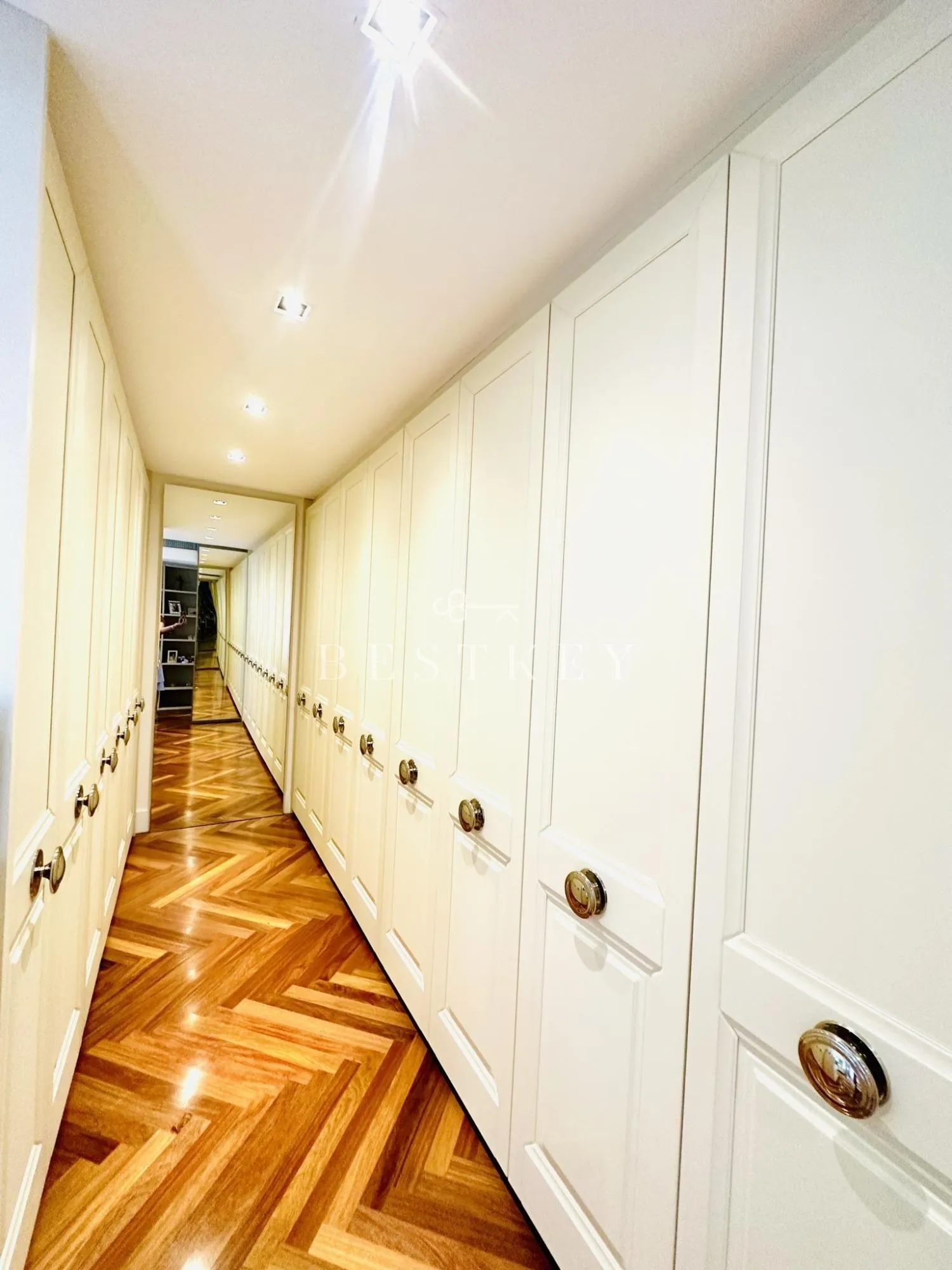 Apartamento com 3 suítes à venda em Campo Belo, São Paulo, por R$ 9.900.000 Imagem 35