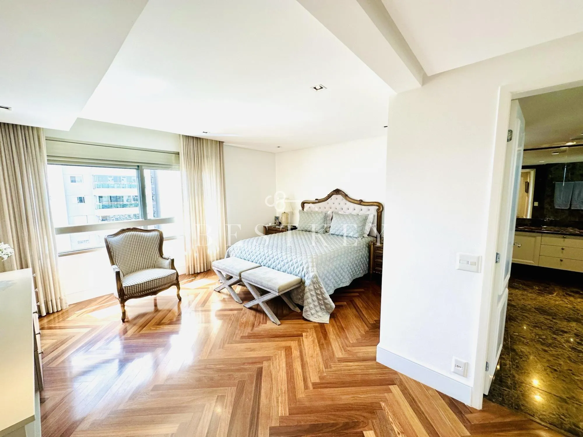 Apartamento com 3 suítes à venda em Campo Belo, São Paulo, por R$ 9.900.000 Imagem 37