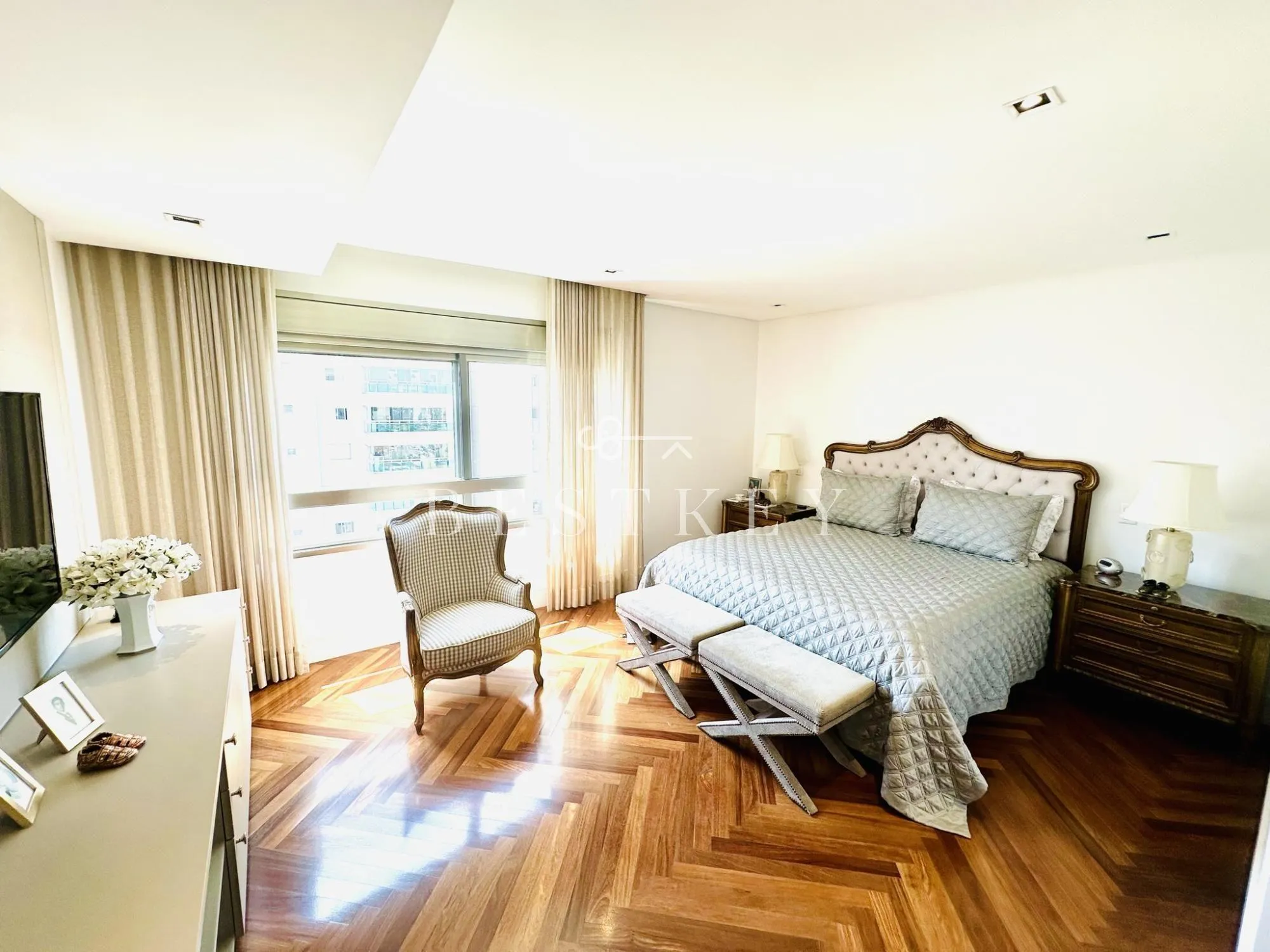 Apartamento com 3 suítes à venda em Campo Belo, São Paulo, por R$ 9.900.000 Imagem 38