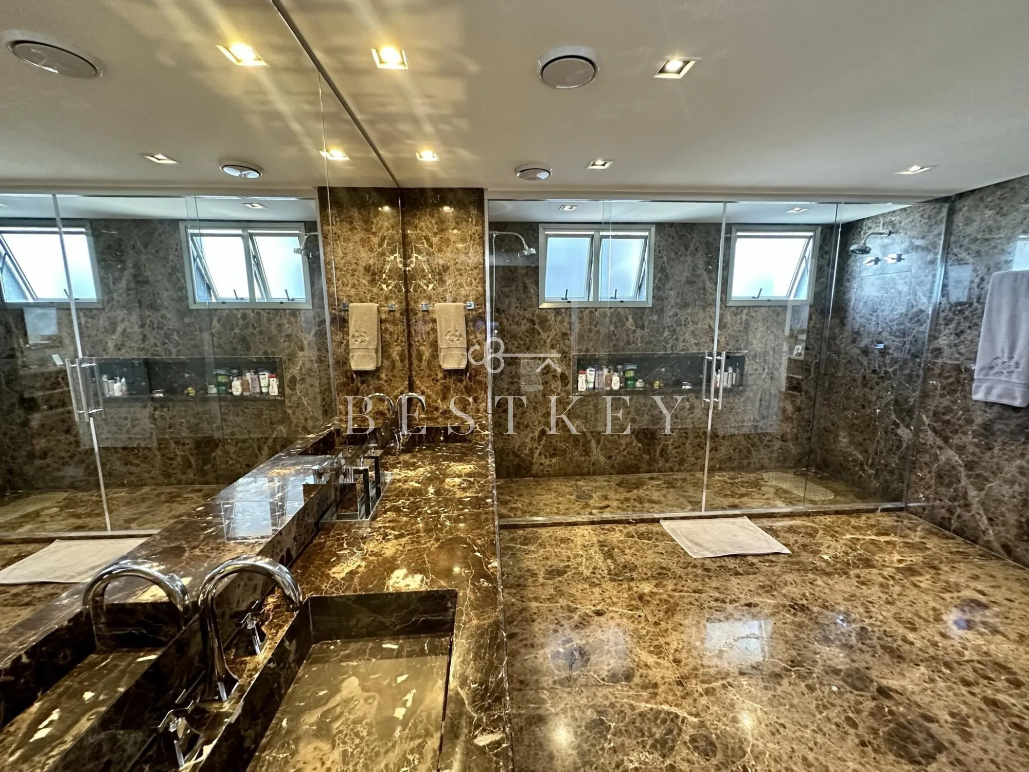 Apartamento com 3 suítes à venda em Campo Belo, São Paulo, por R$ 9.900.000 Imagem 40