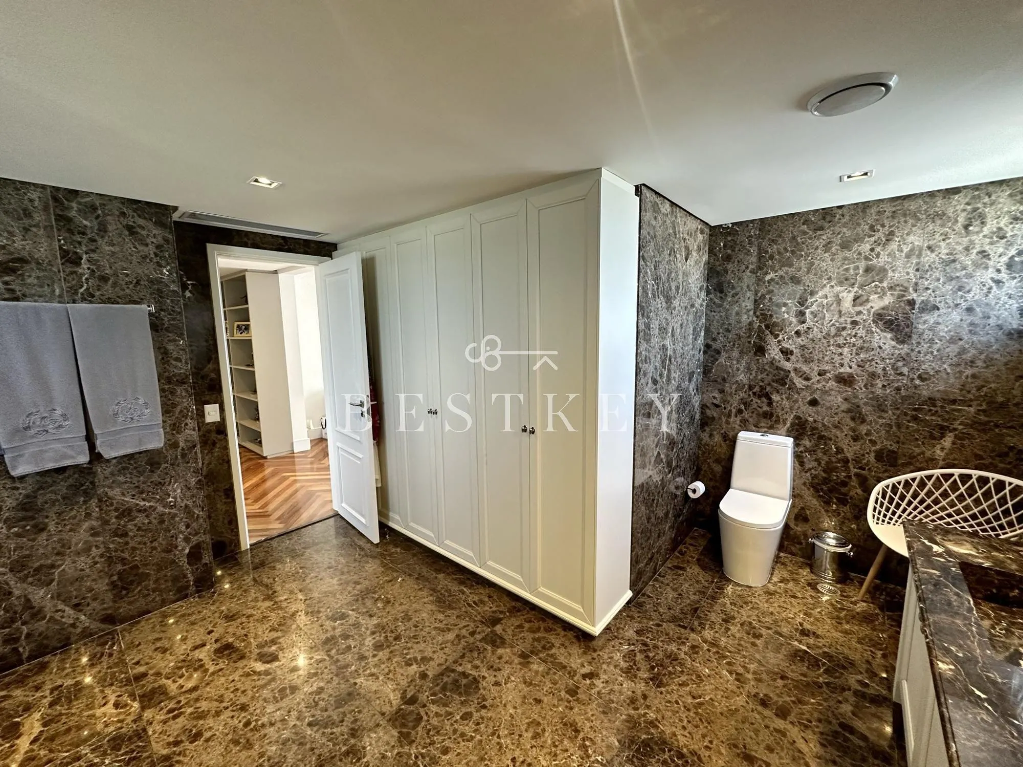 Apartamento com 3 suítes à venda em Campo Belo, São Paulo, por R$ 9.900.000 Imagem 41